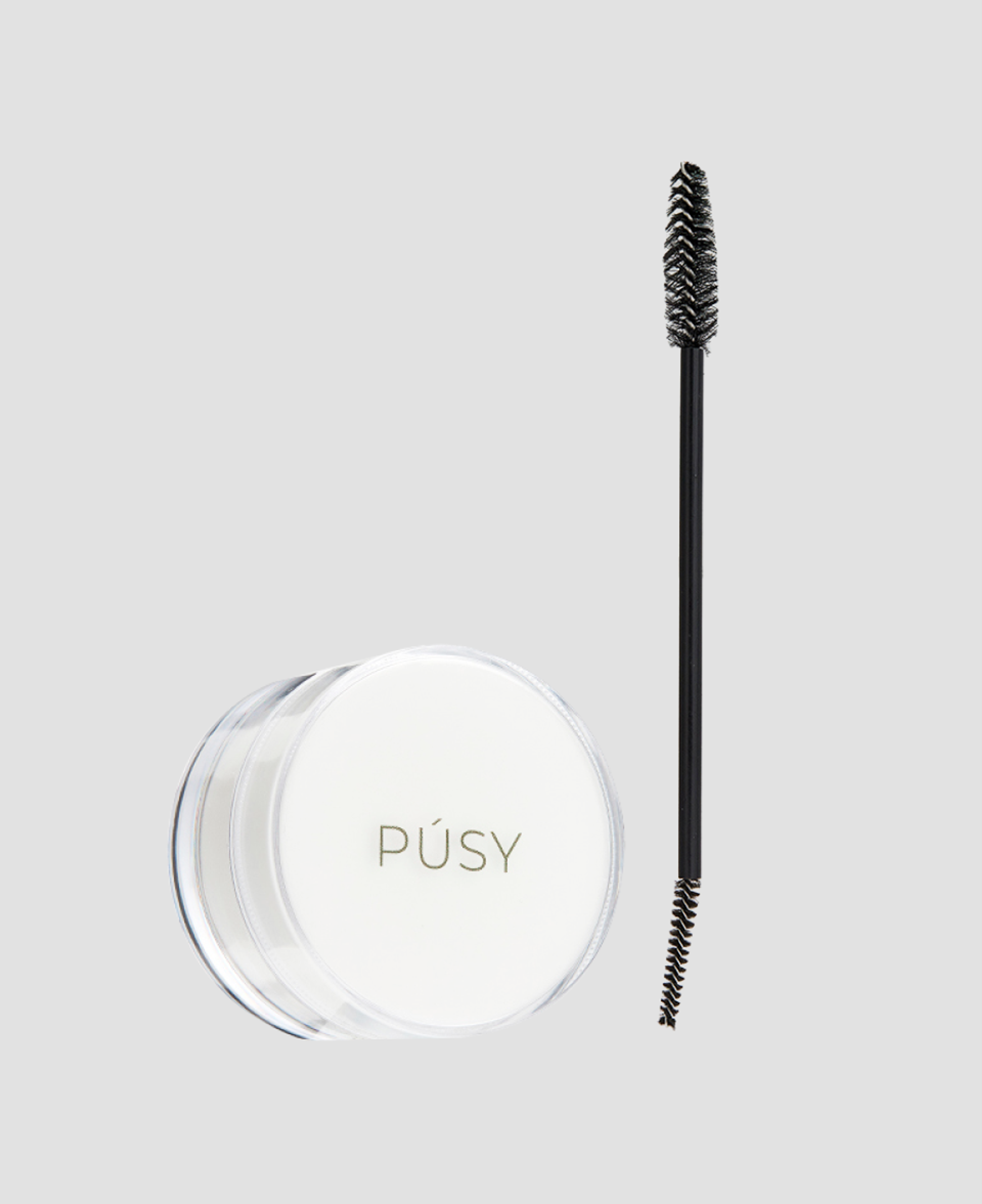 Гель для бровей Pusy Brow Fix Professional