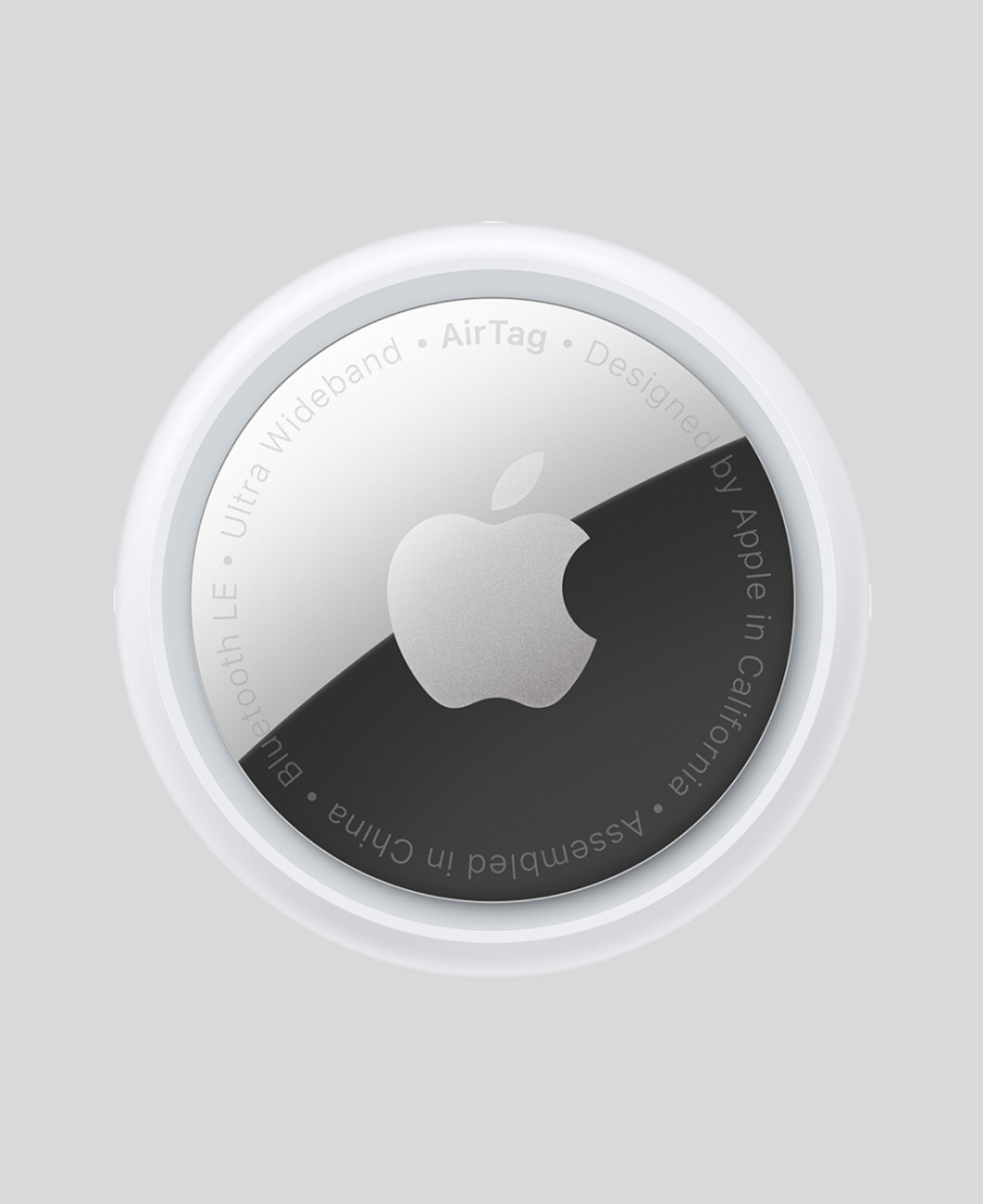 Поисковый трекер Apple AirTag