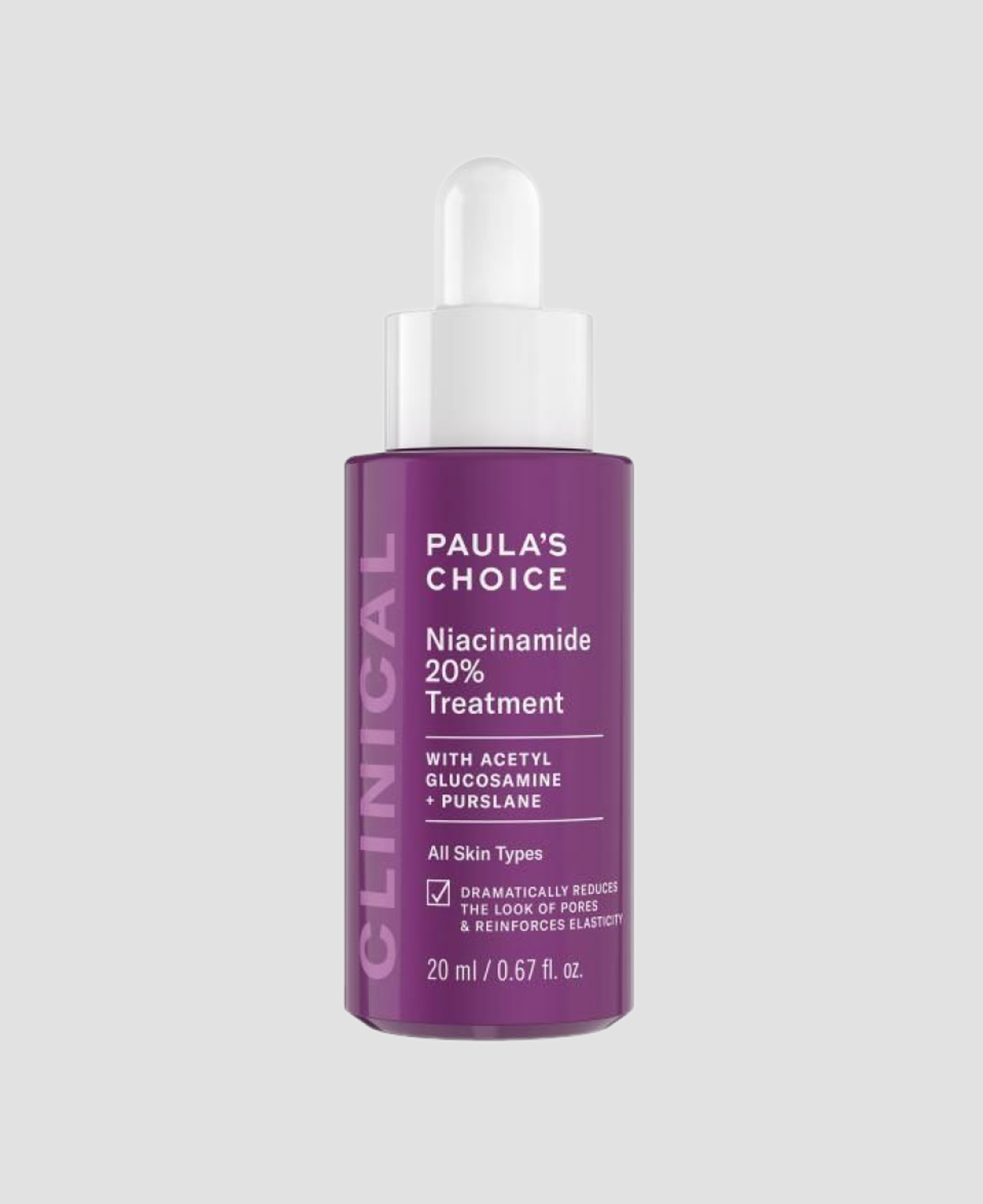 Сыворотка Paula’s Choice Clinical Niacinamide 20%