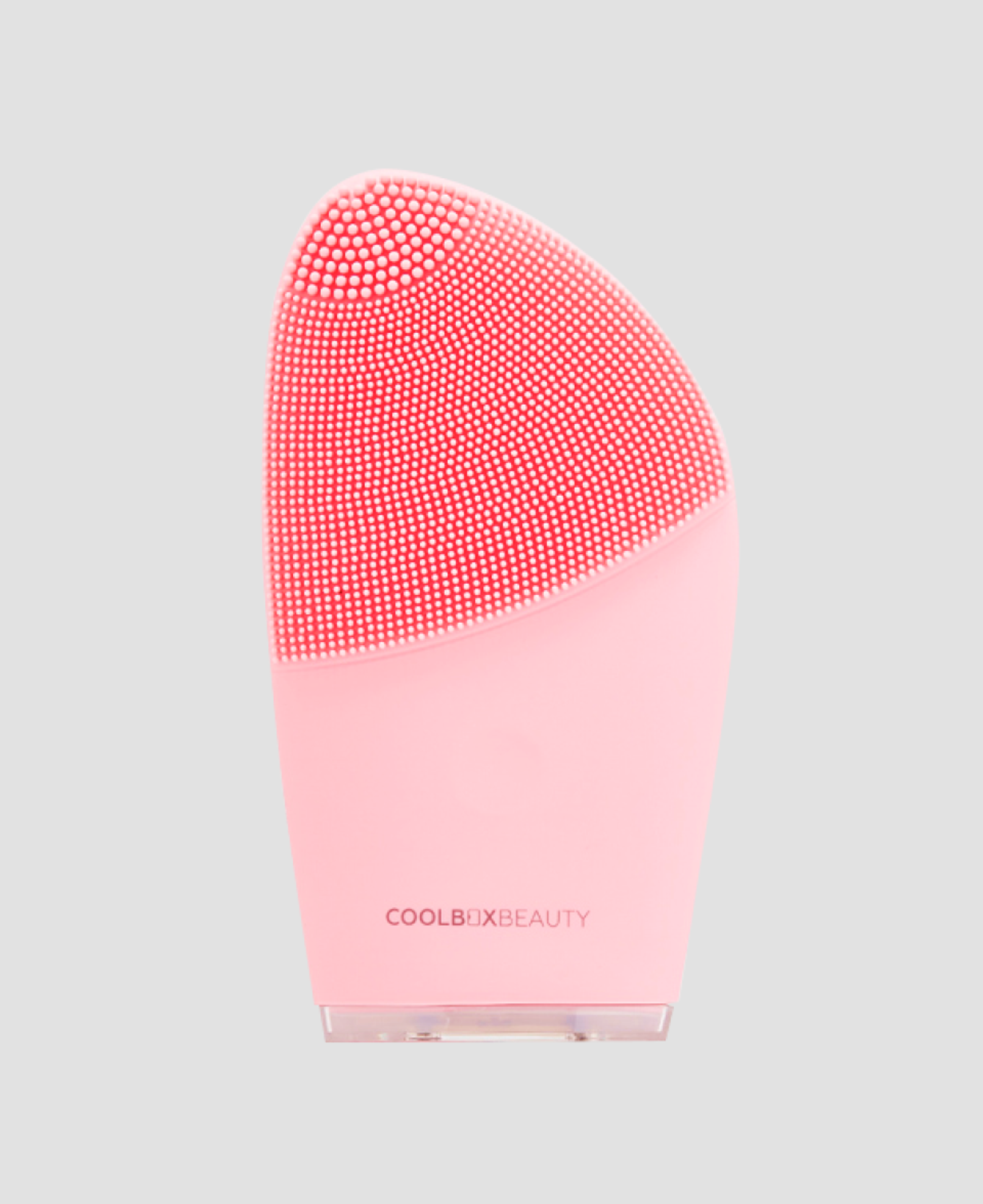 Щетка для чистки лица Coolboxbeauty Face Electric Brush