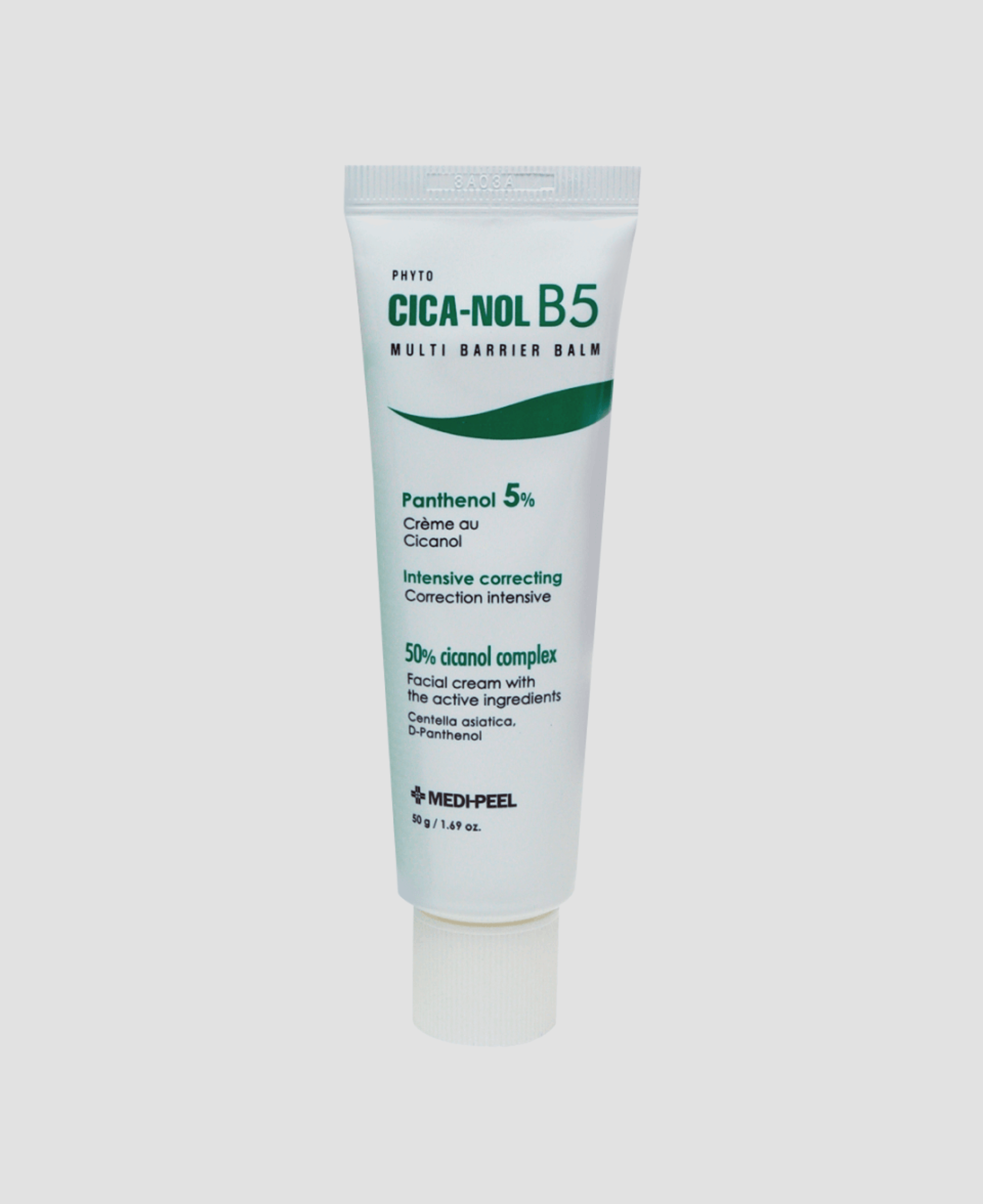 Крем для лица Medi-Peel Phyto Cica-Nol B5 Repair Cream