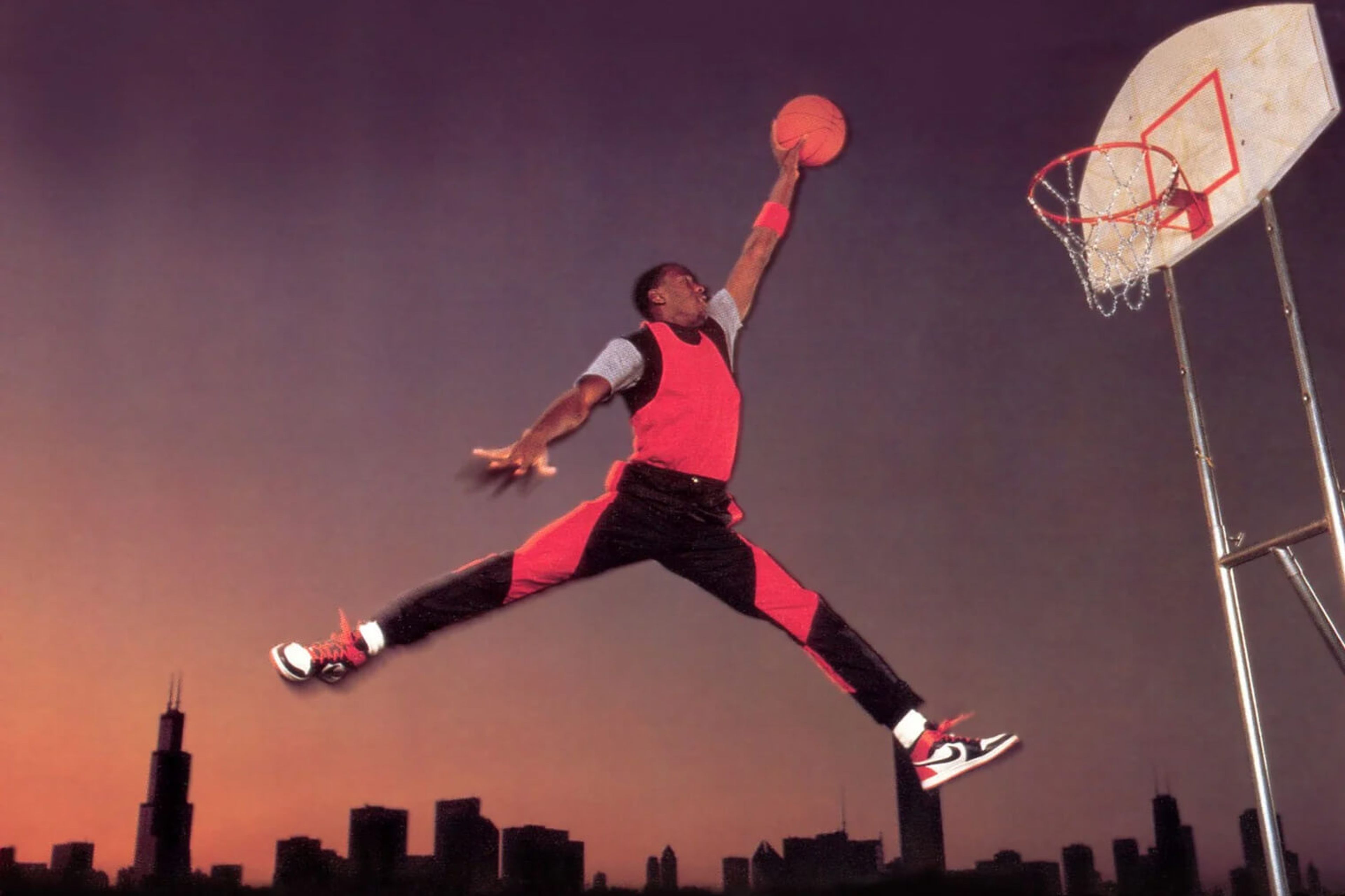 Кроссовки «джорданы»: история бренда Air Jordan | Медиа Долями