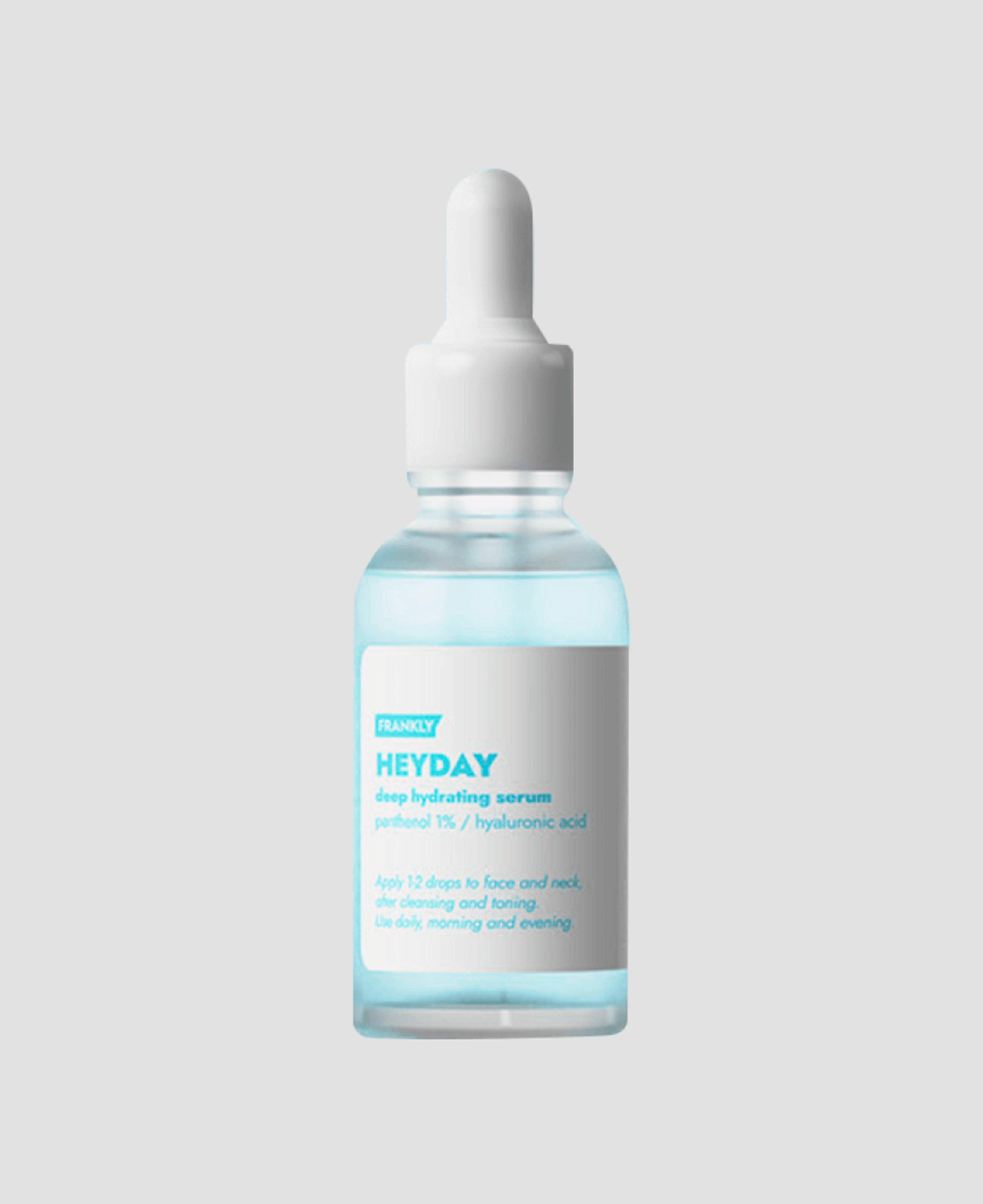 Сыворотка Frankly Heyday Serum