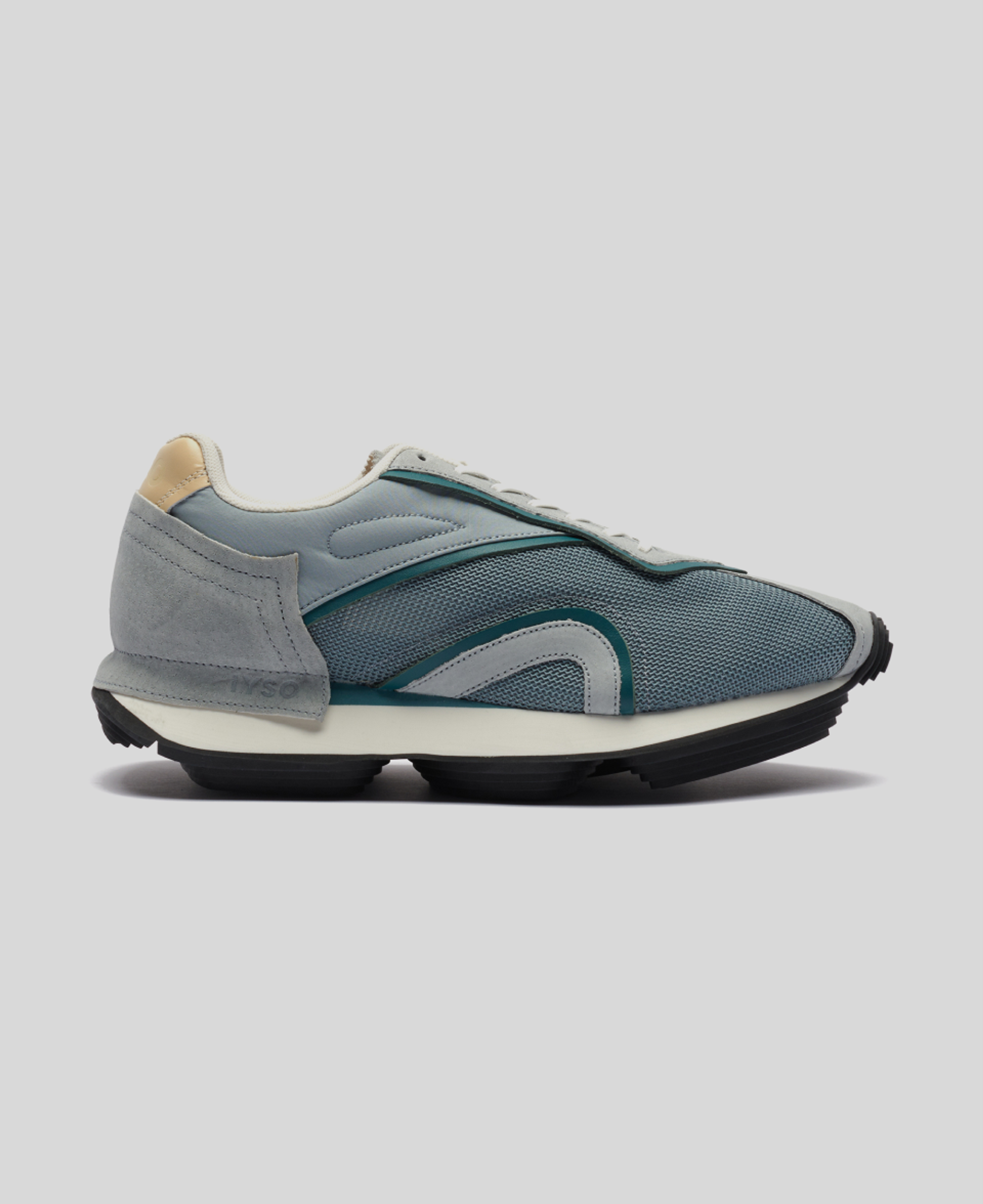Кроссовки Iyso Halo Vintage Pack