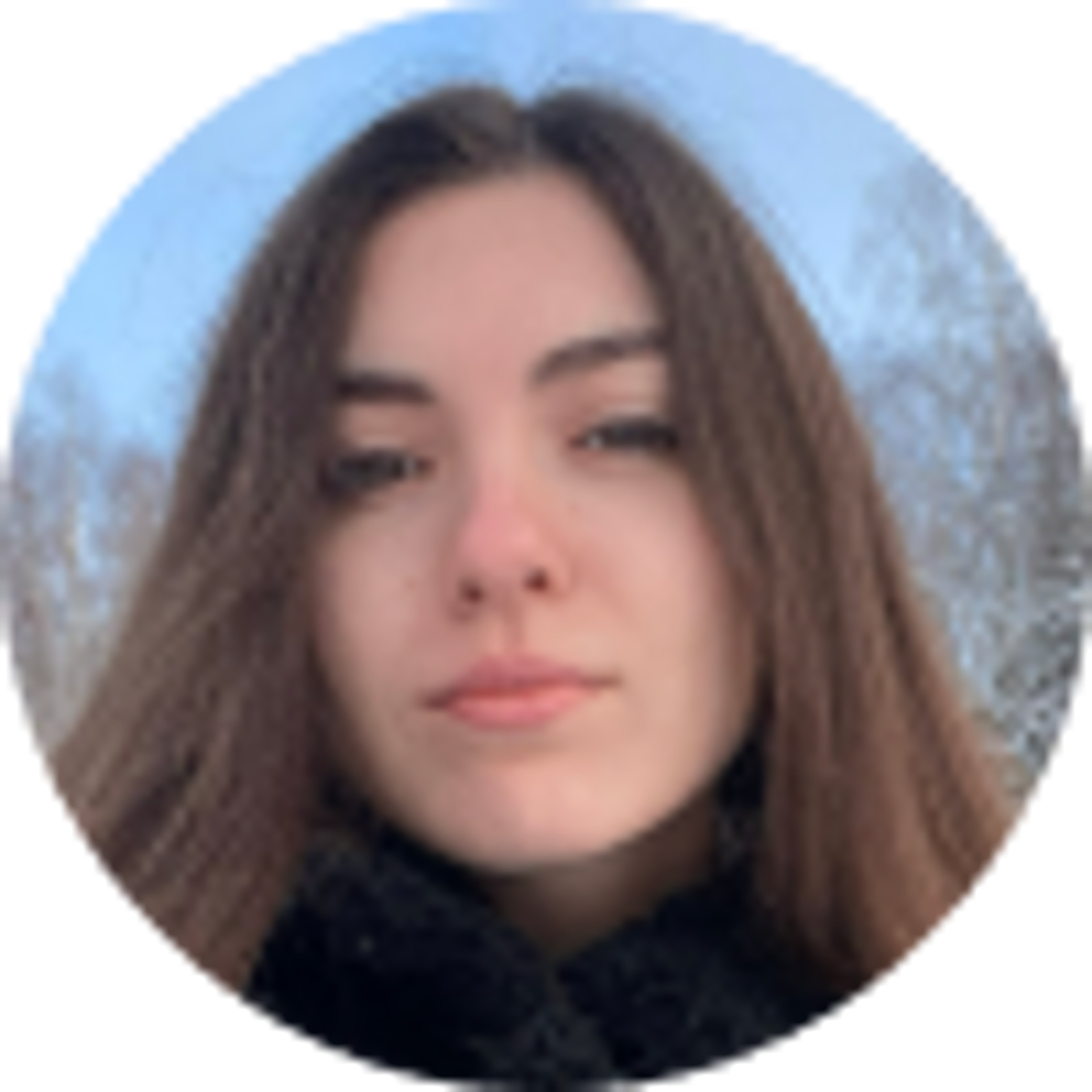 Аватар автора Полина Шукшина