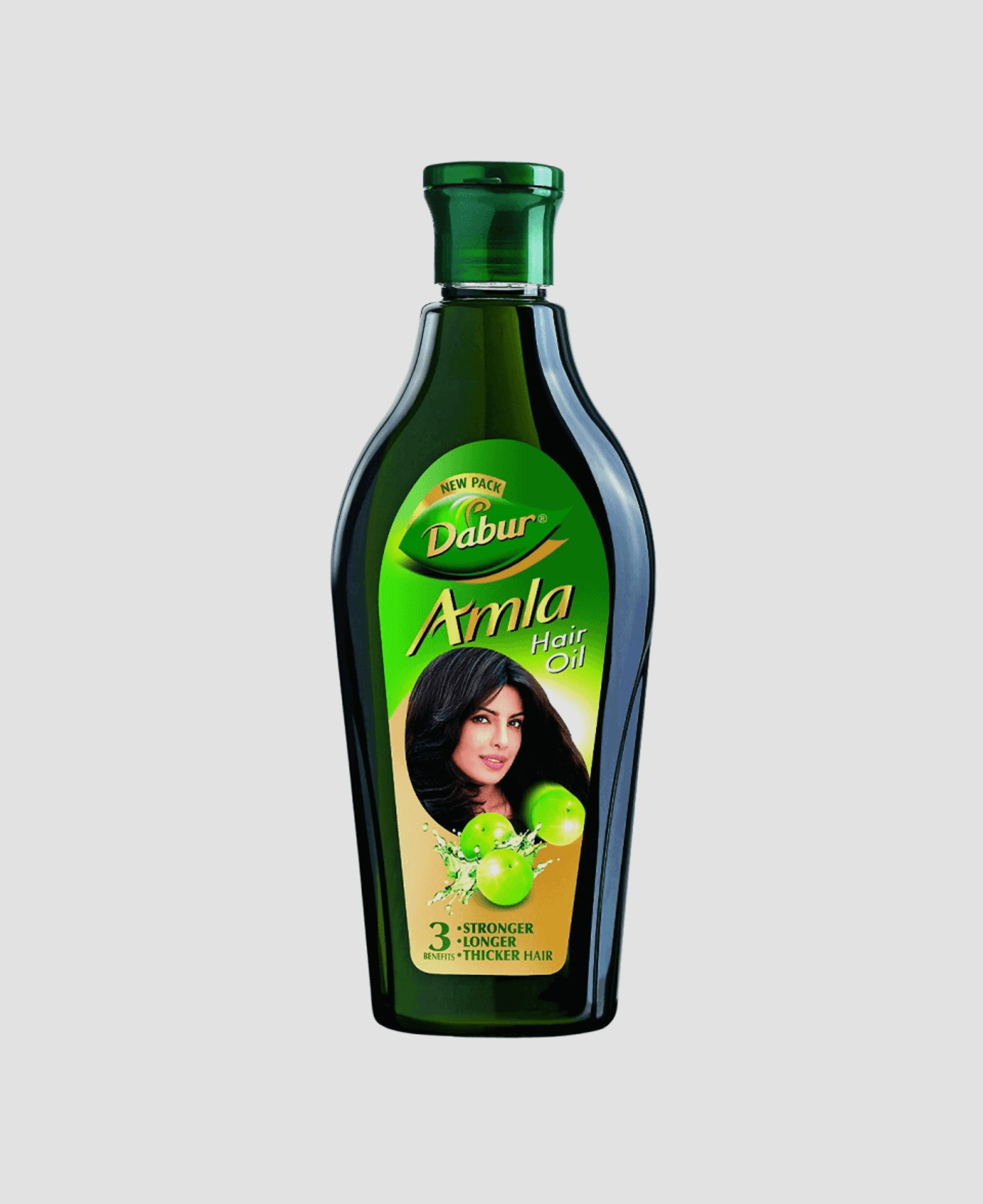 Масло алмы Dabur