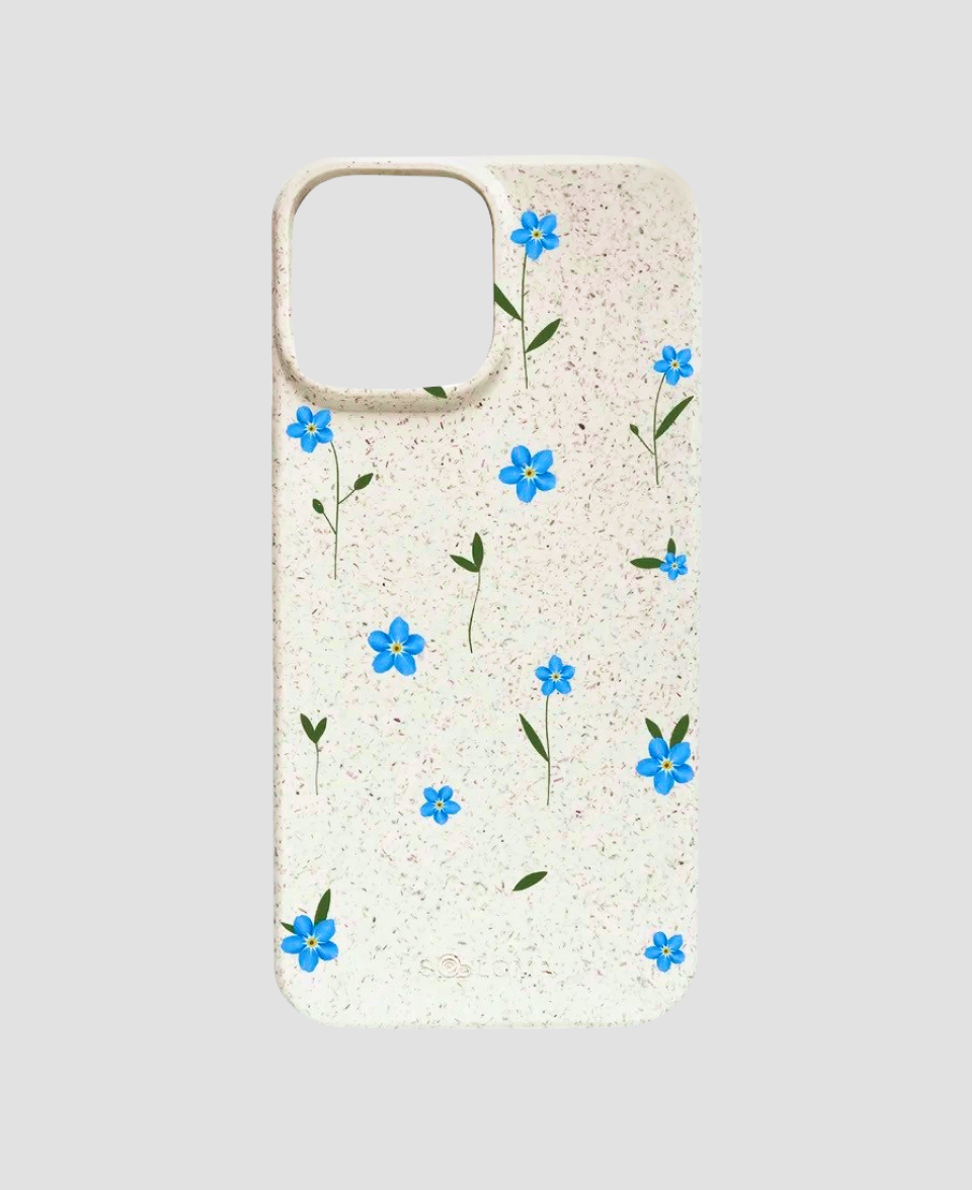 Чехол для iPhone 14 Pro Soloma