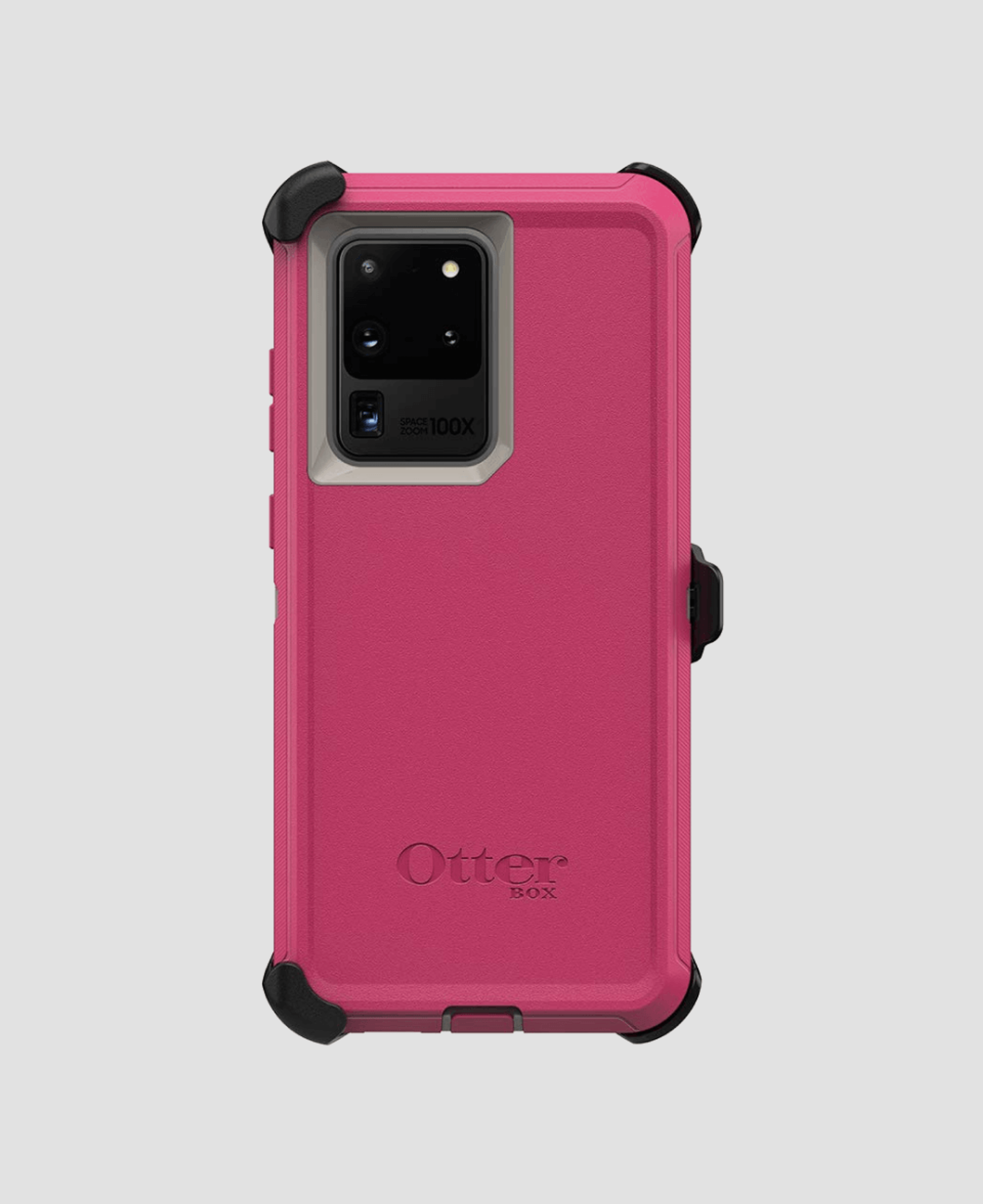 Противоударный чехол OtterBox для Galaxy S20 