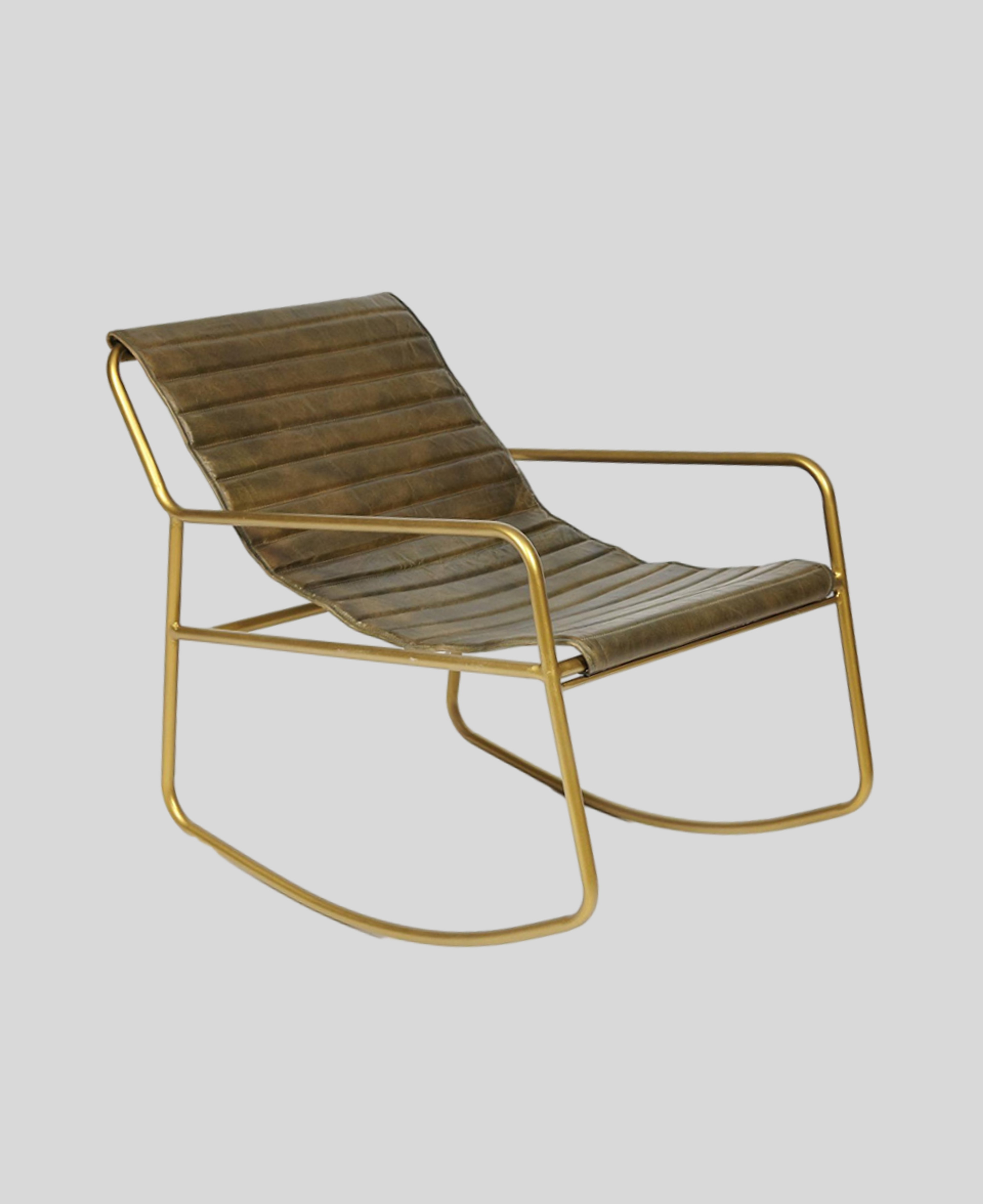 Кресло-качалка Loft-Concept