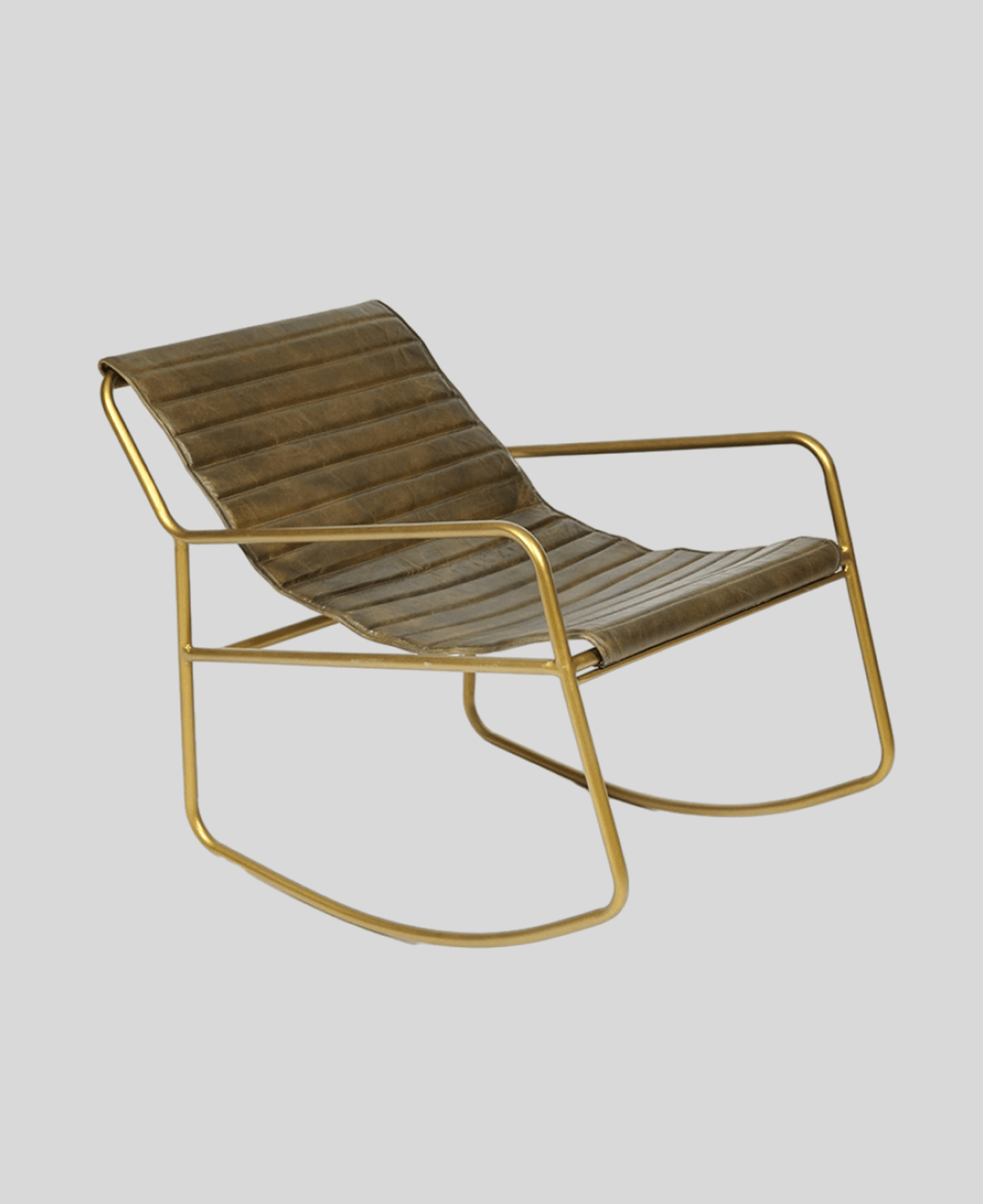 Кресло-качалка Loft-Concept