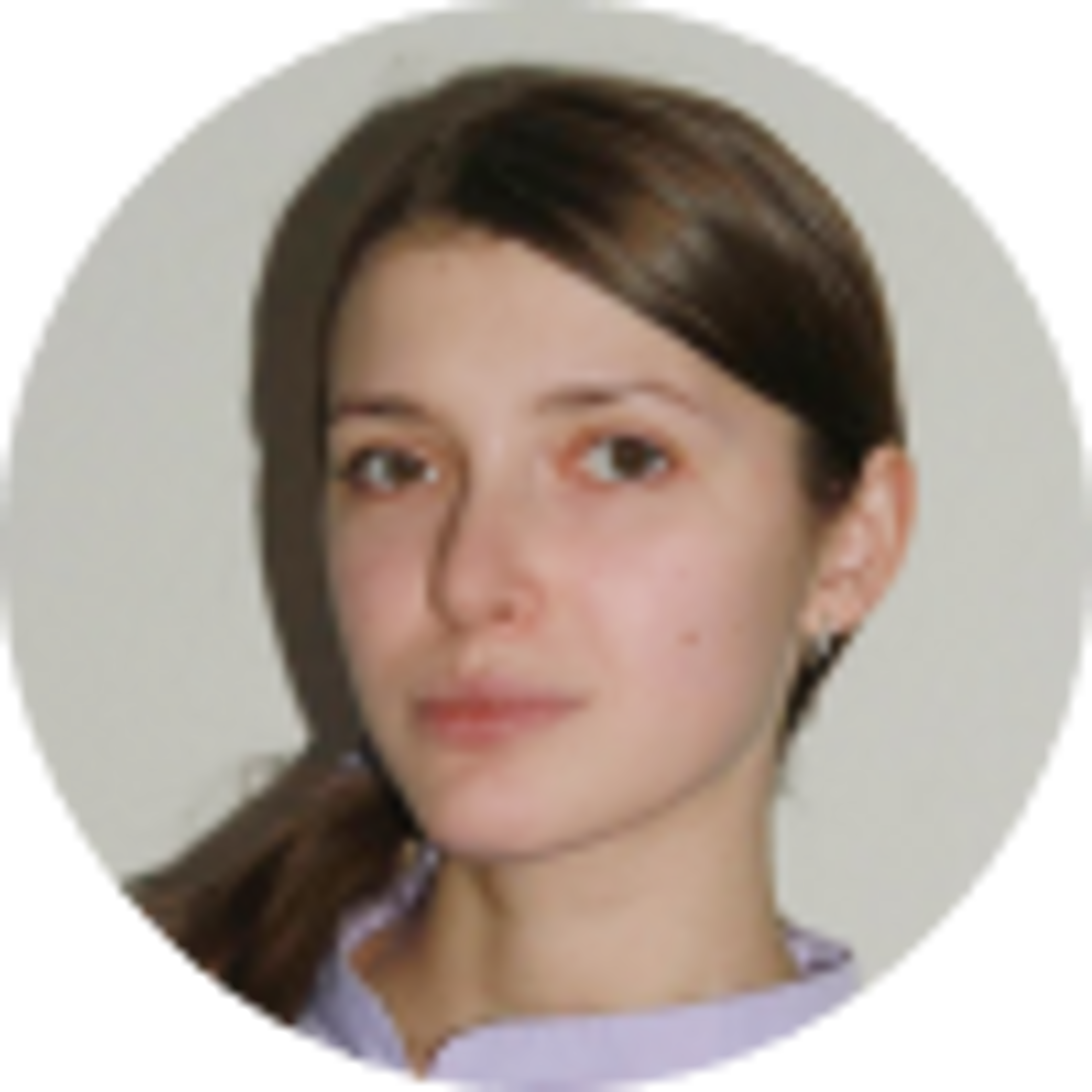 Аватар автора Наталья Потегова