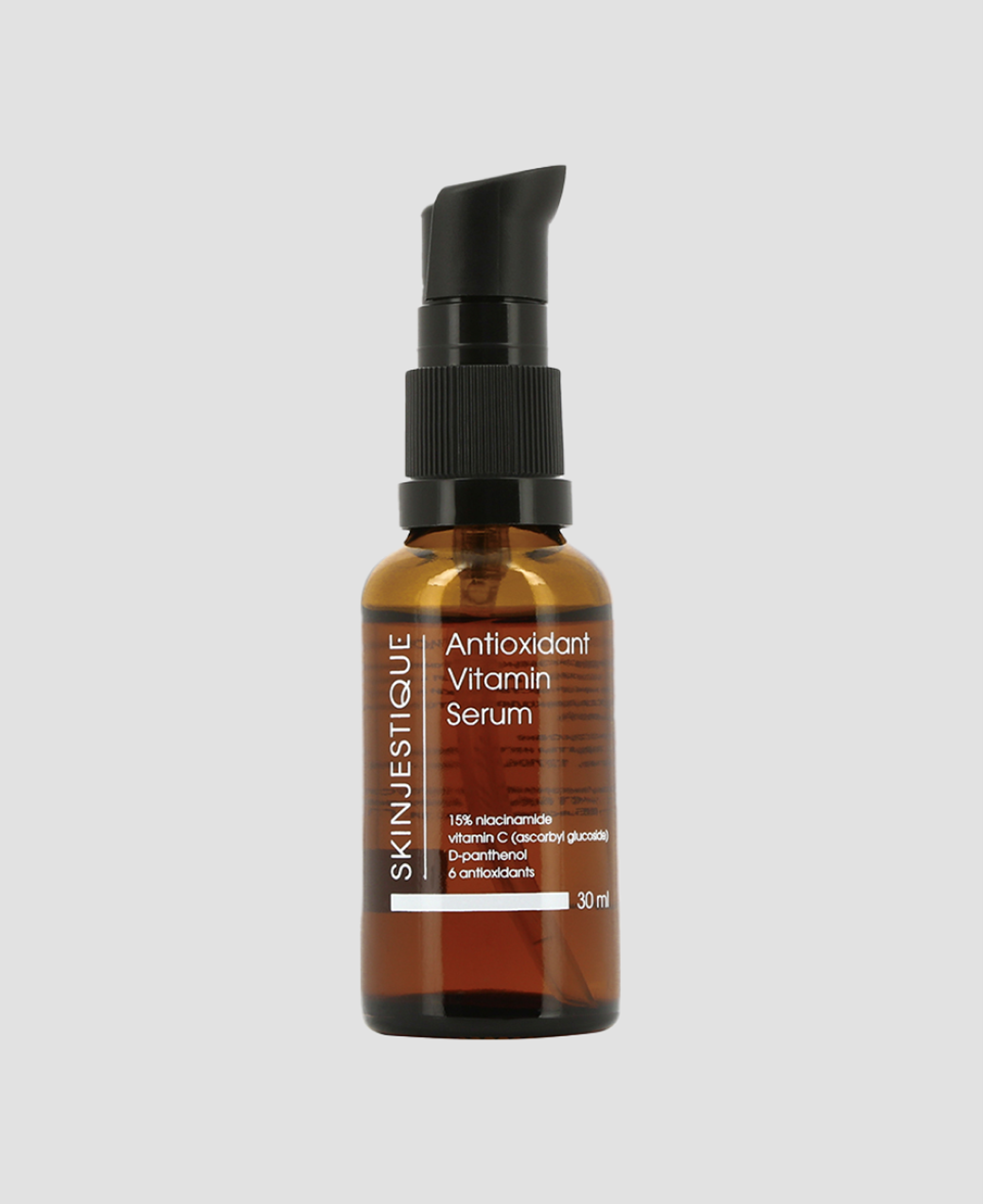 Сыворотка Skinjestique Antioxidant Vitamin Serum