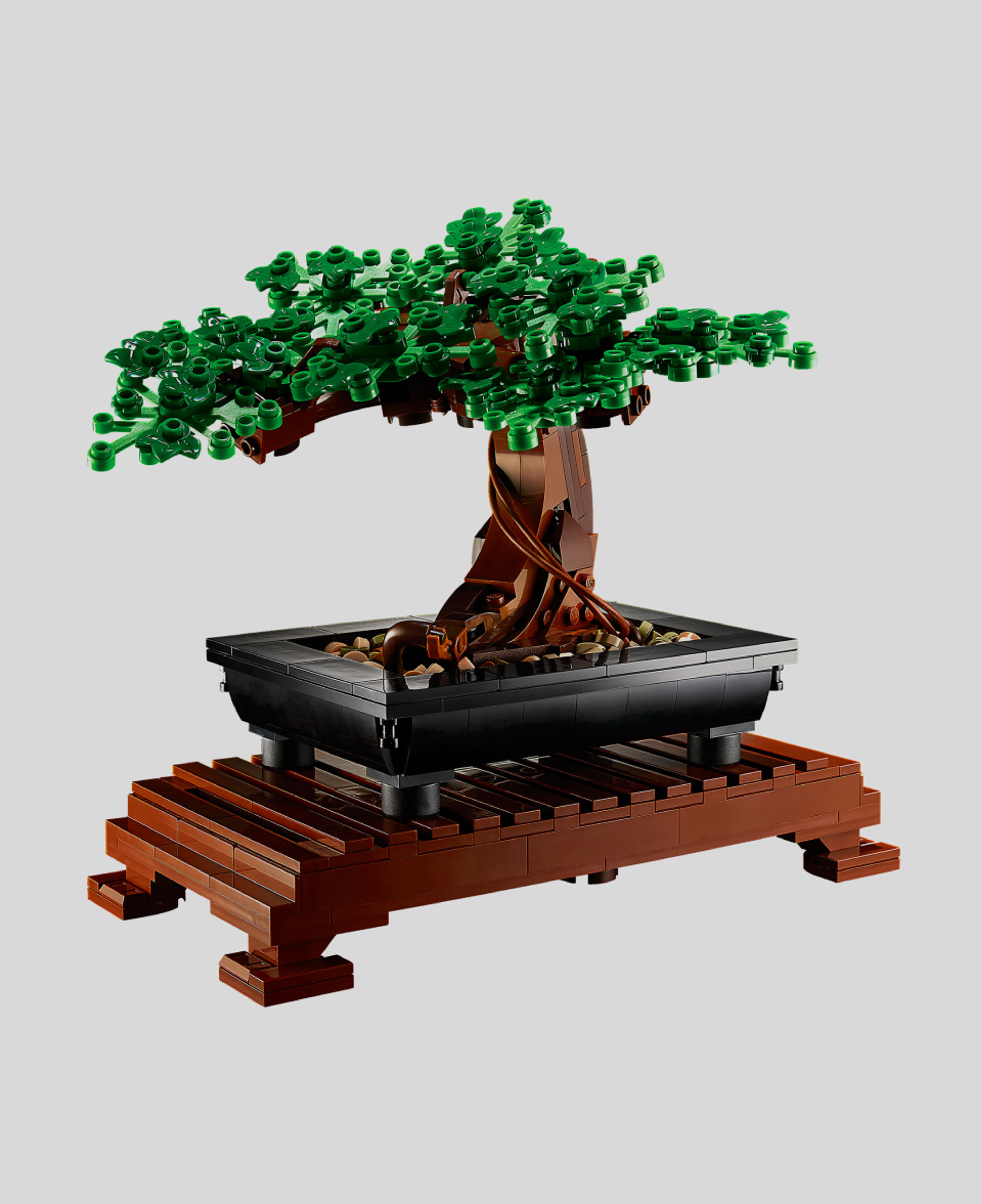 Конструктор Lego Creator «Бонсай»