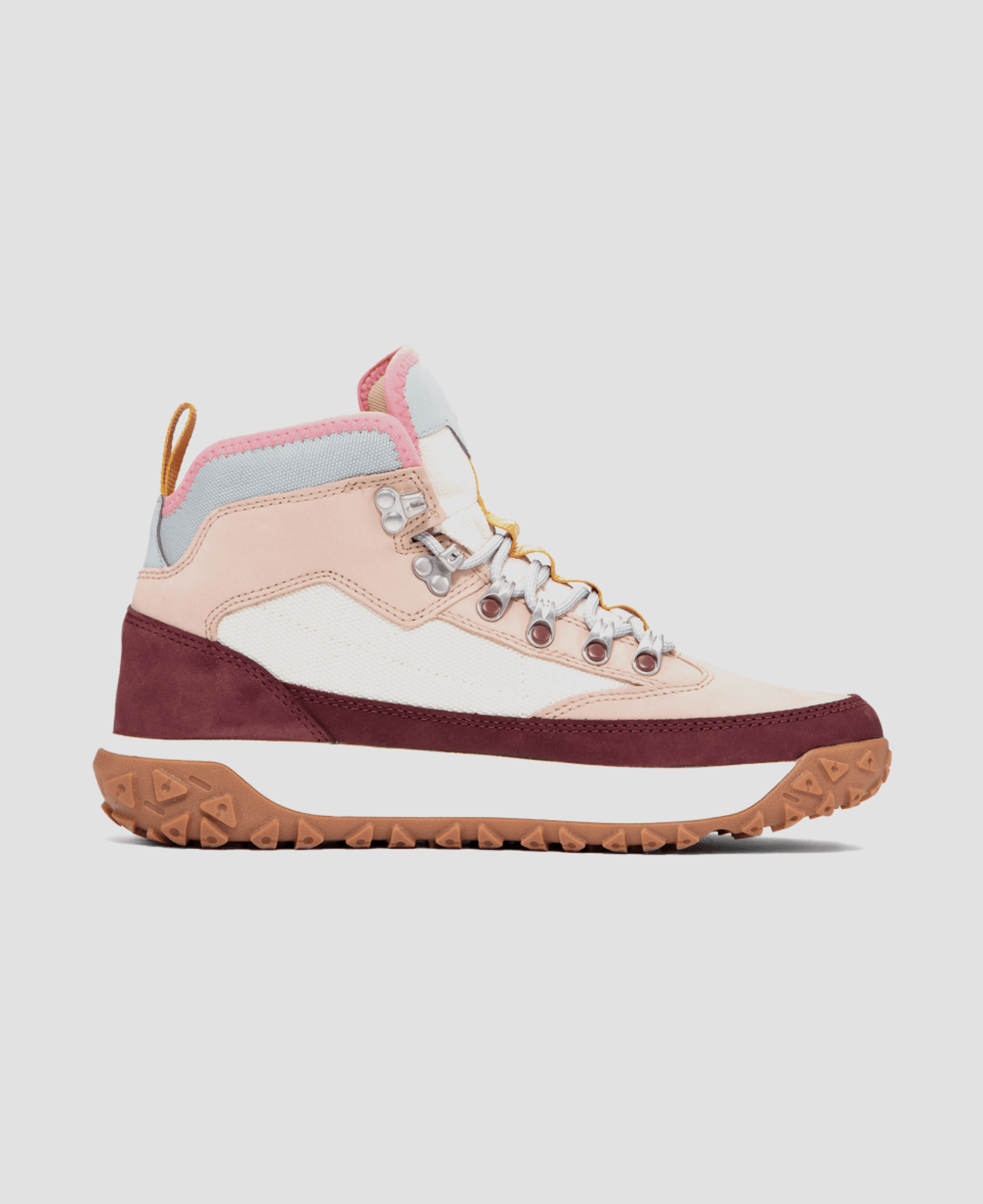 Полуботинки Timberland