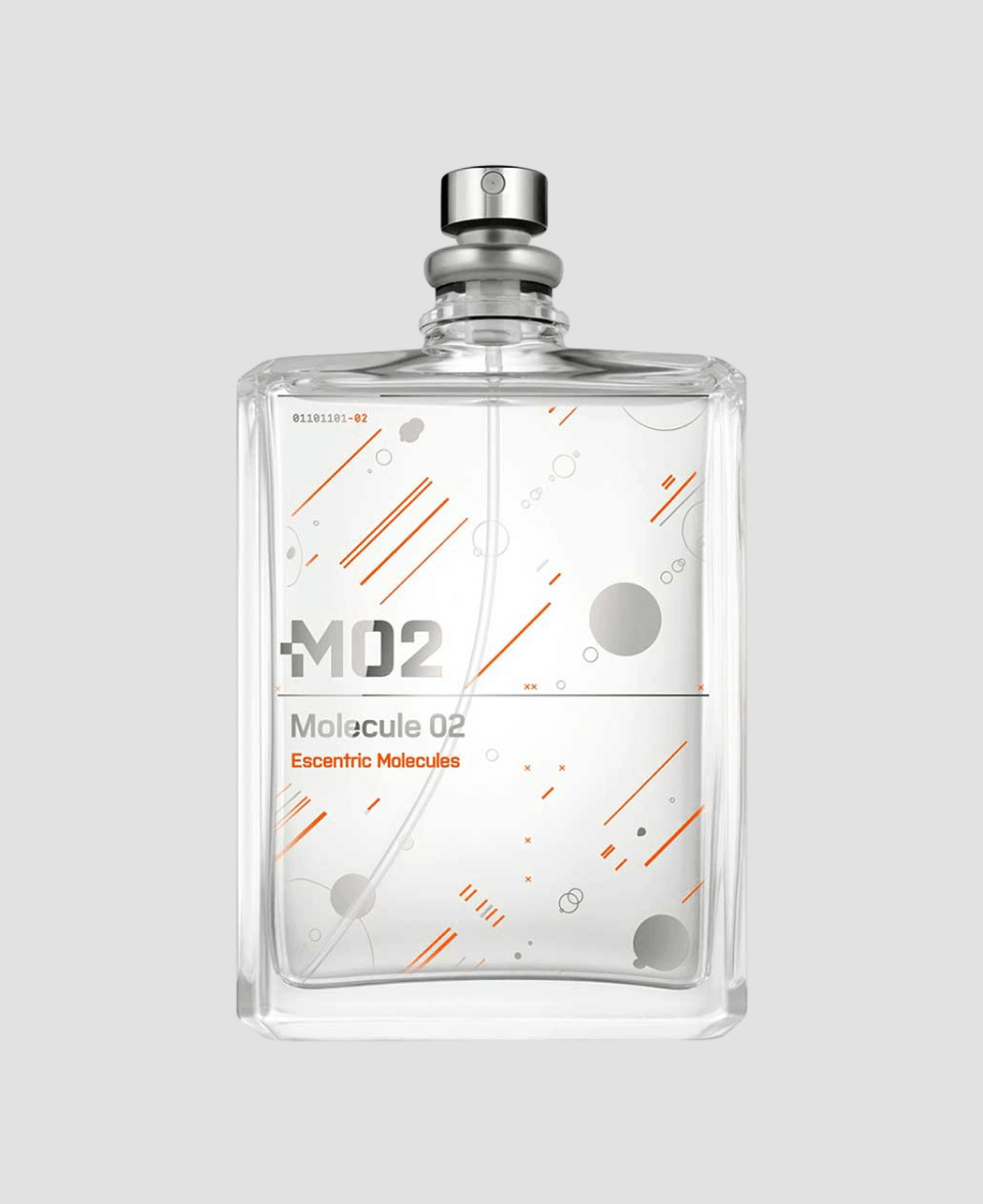 Парфюм Molecule 02