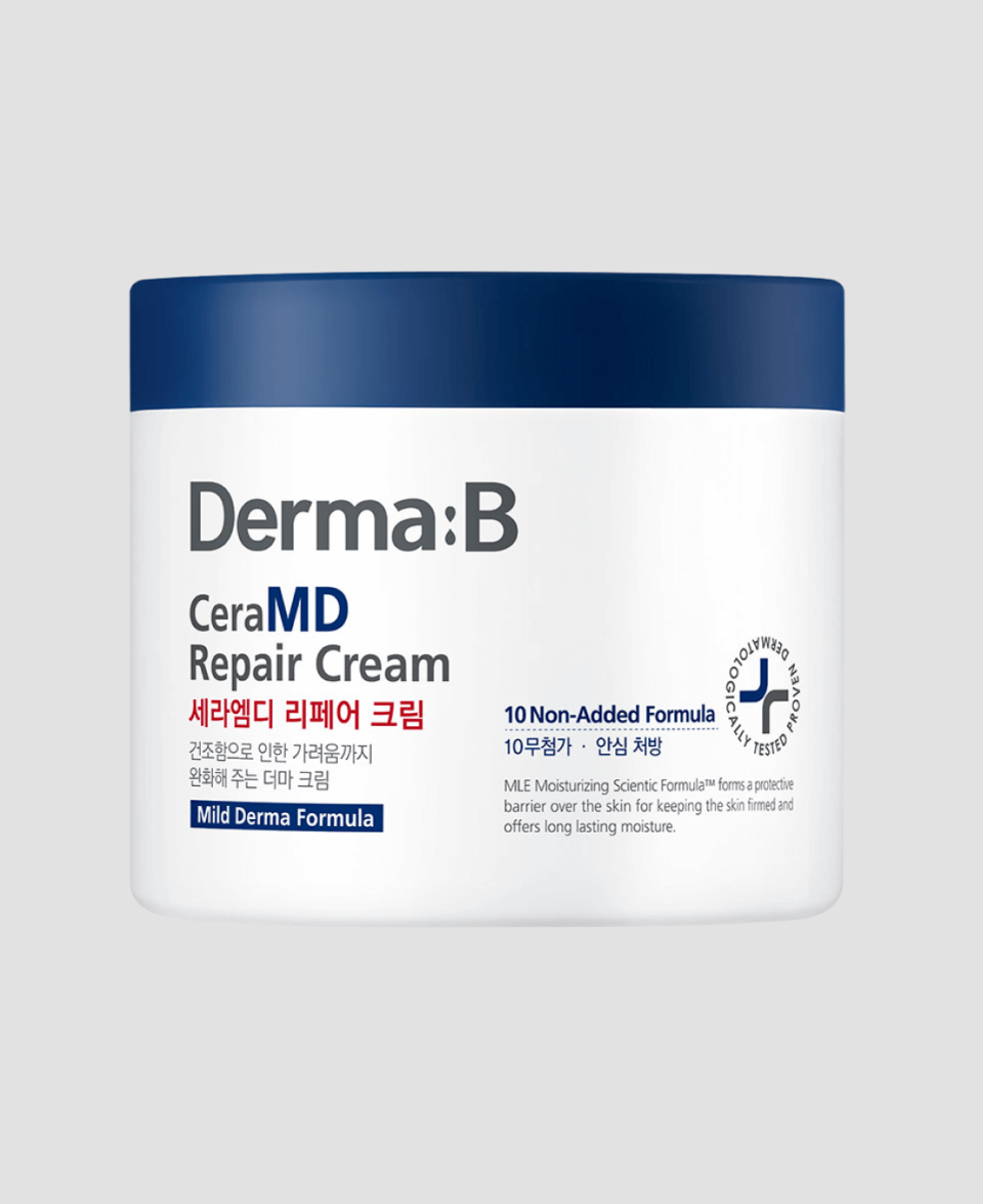 Крем для тела Derma:B 