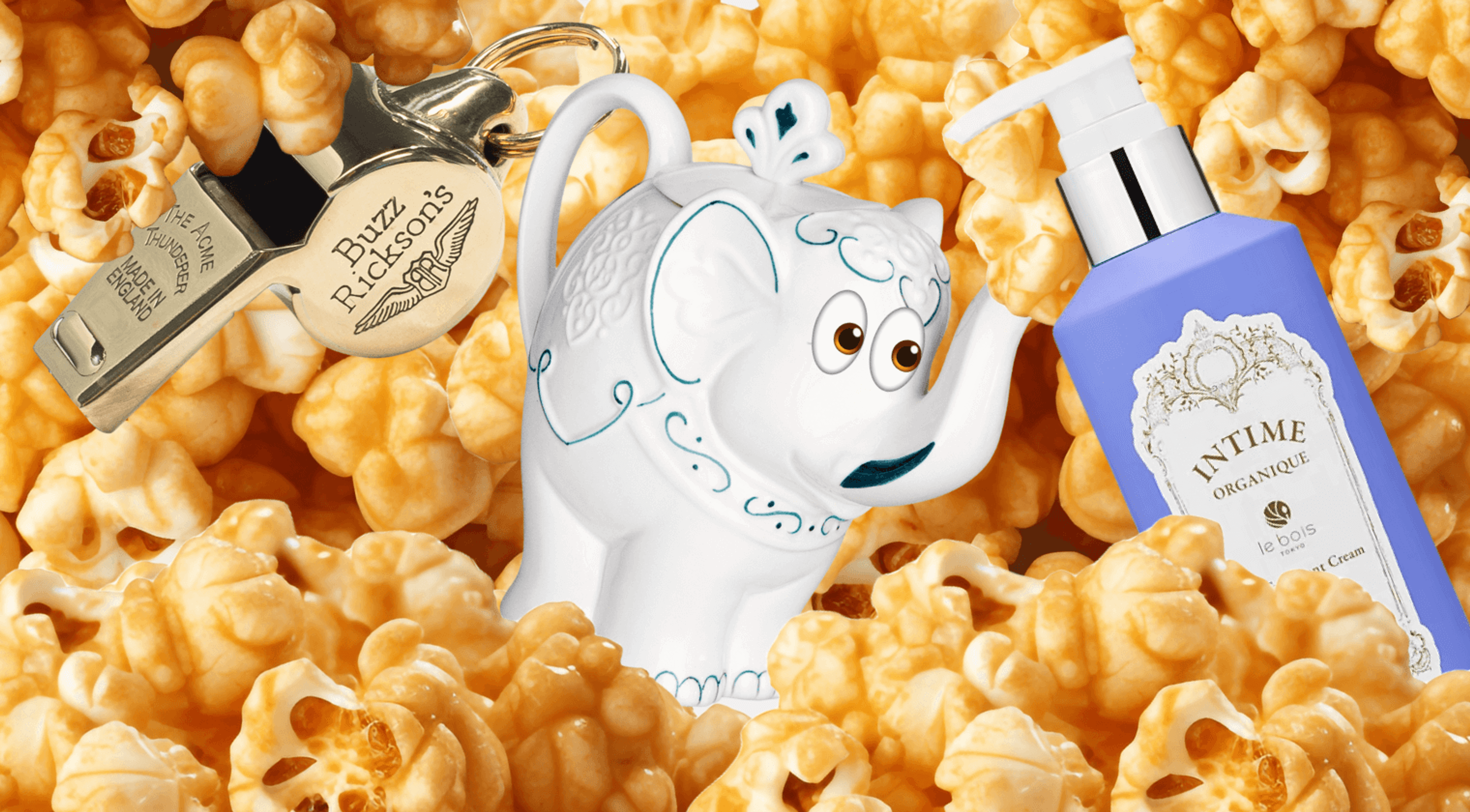 Находки недели: 12—18 февраля