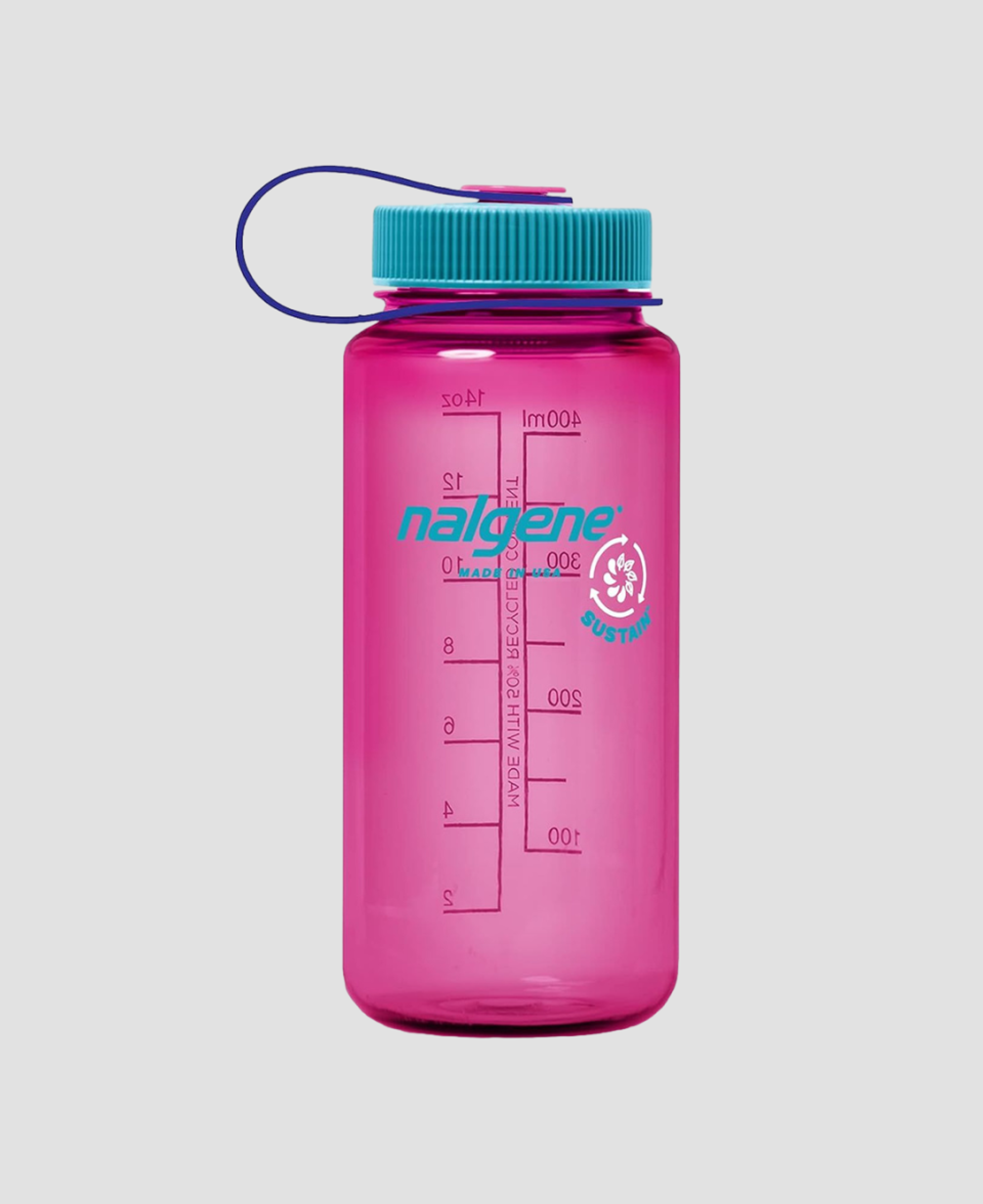 Бутылка для воды Nalgene