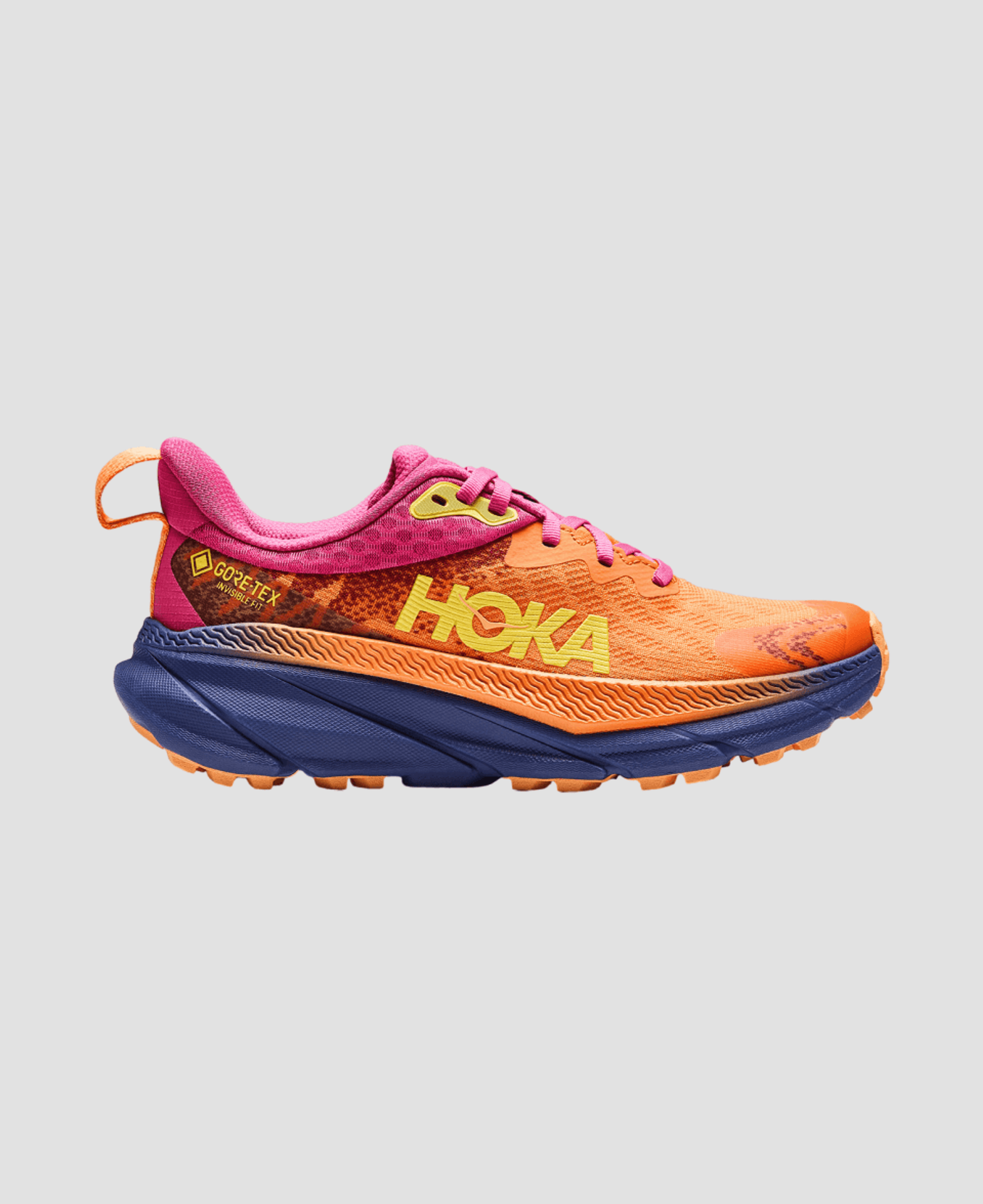 Кроссовки Hoka One One Baseshot Premium Leather 