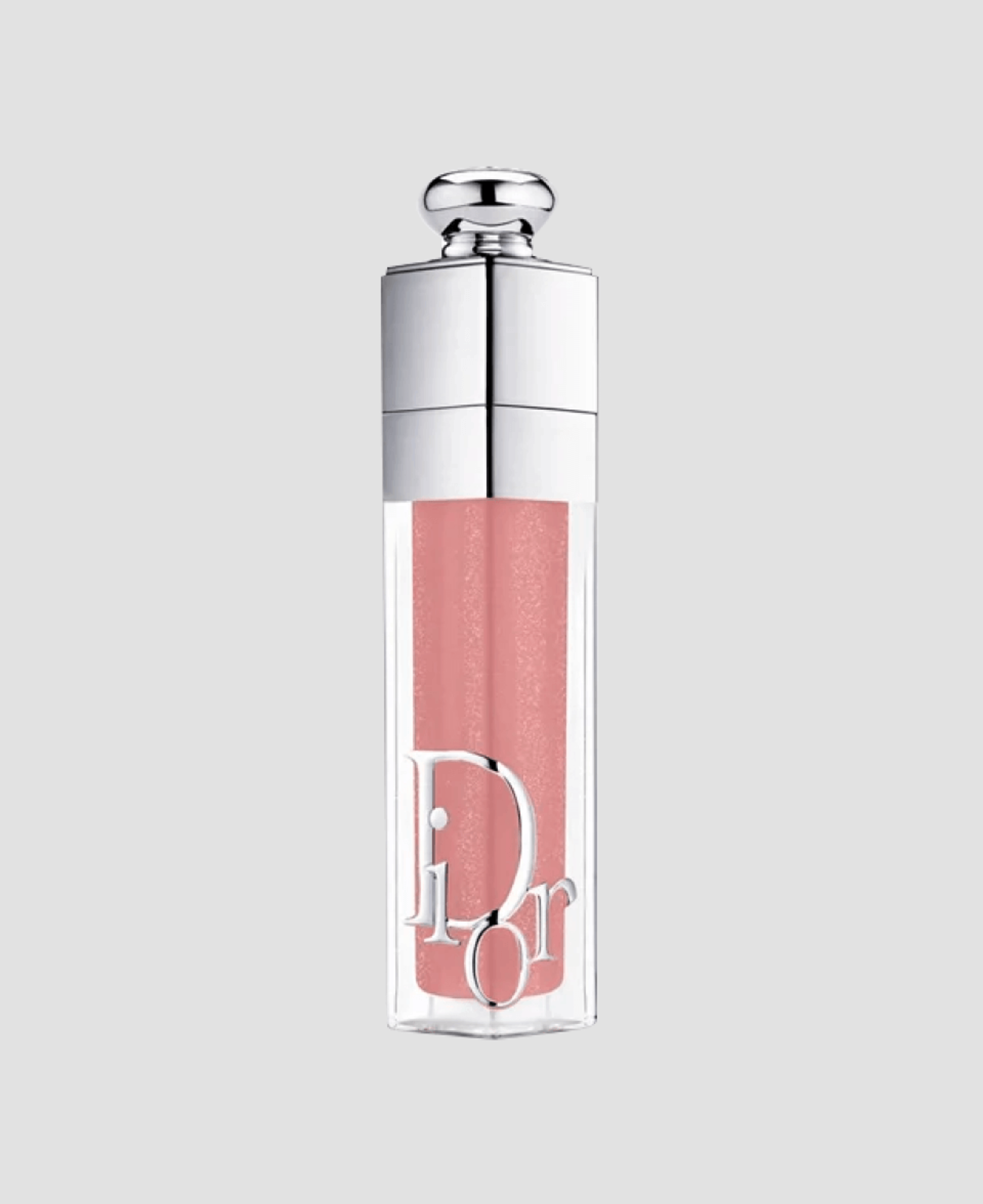Блеск-плампер для губ Dior
