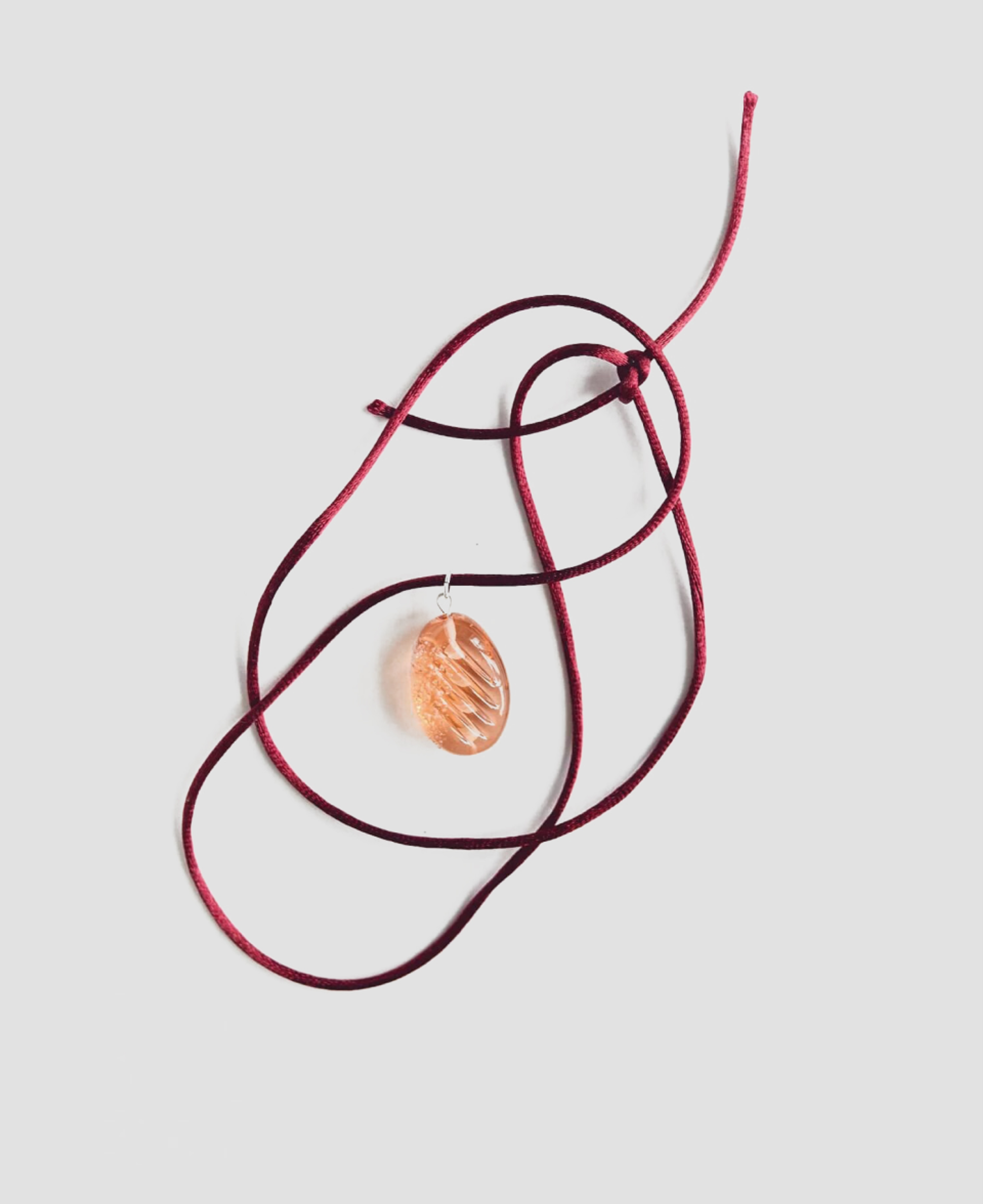 Подвеска Forced Fun Community × After Hours Workshop