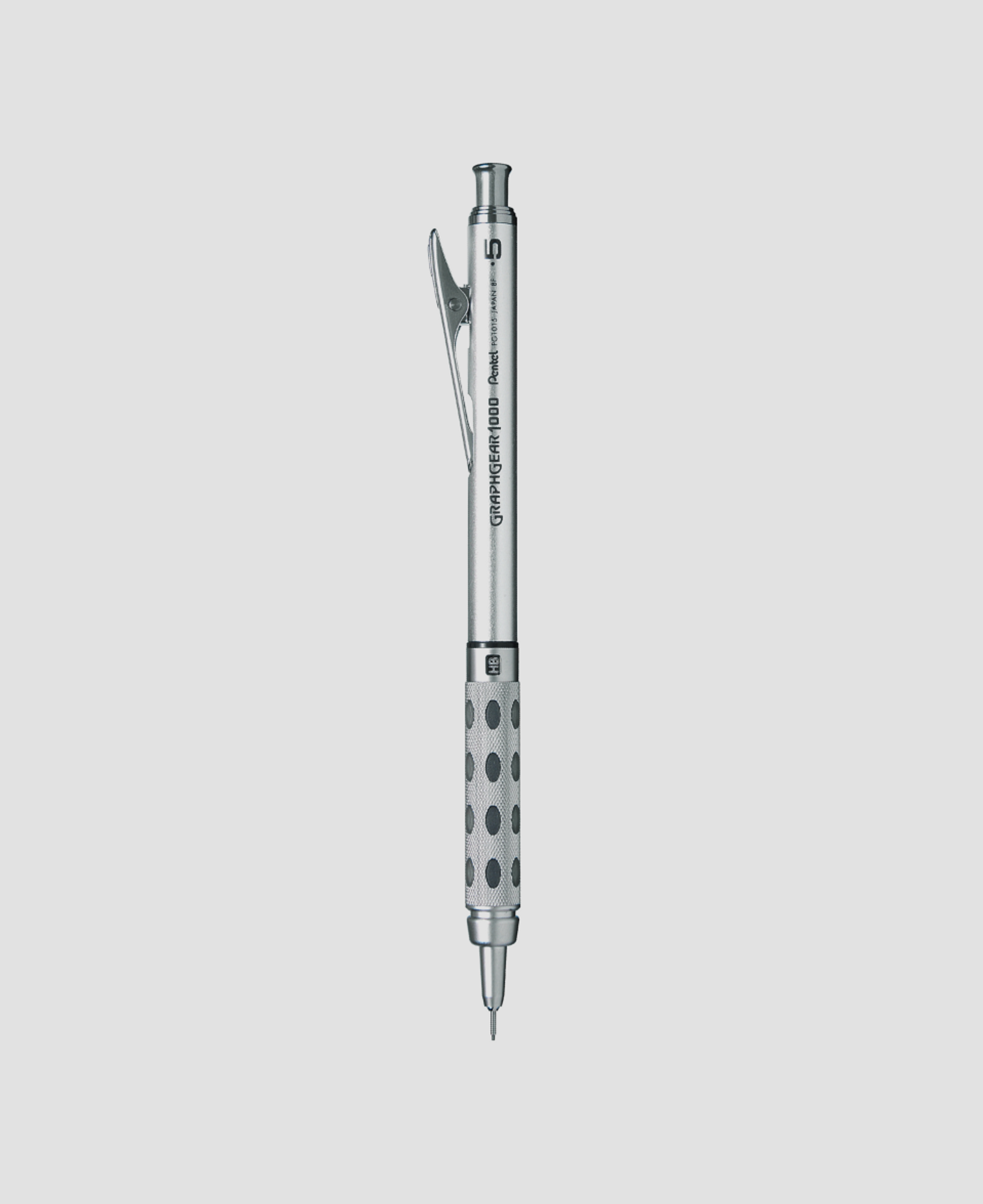 Механический карандаш Pentel Graphgear