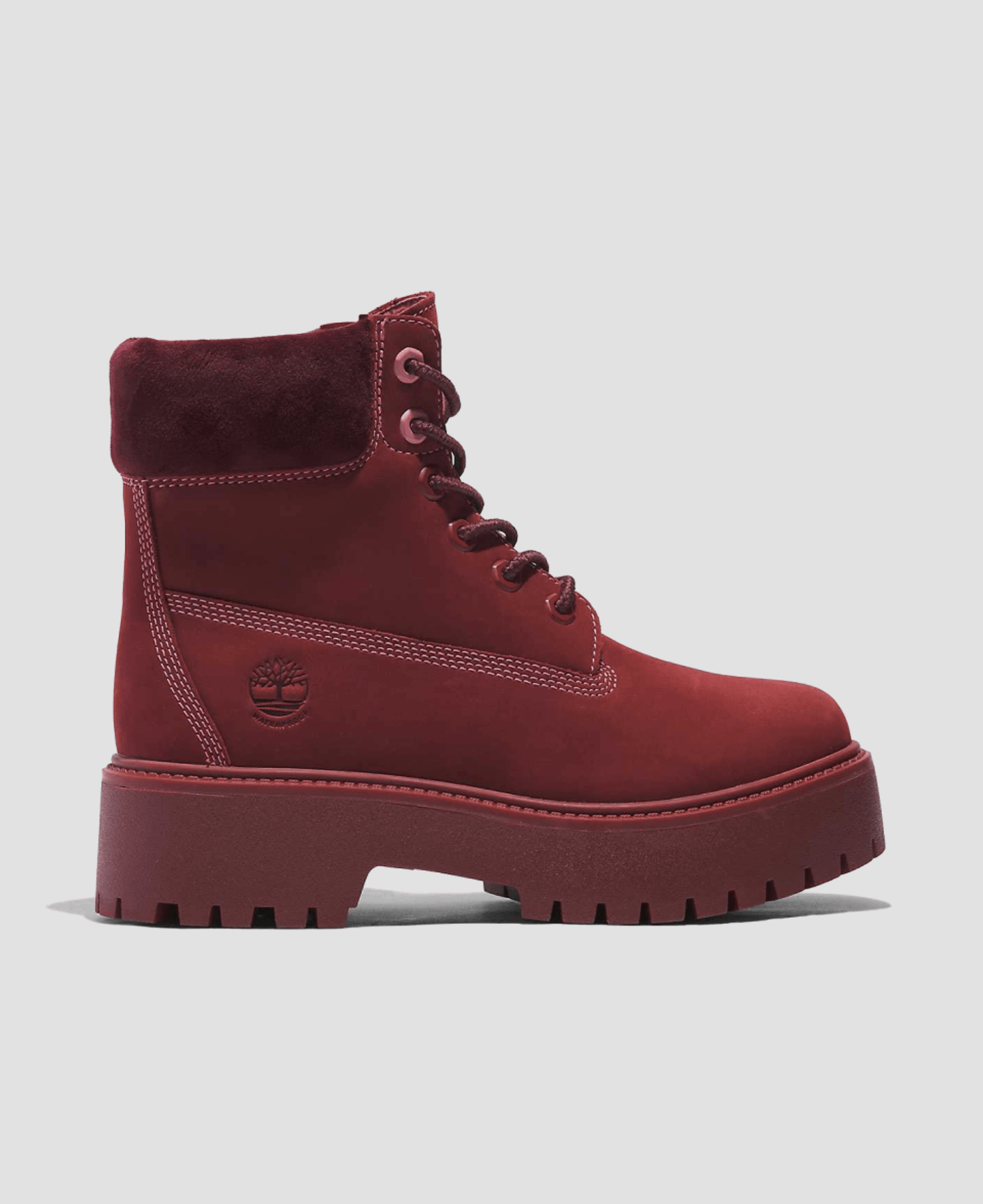 Ботинки Timberland