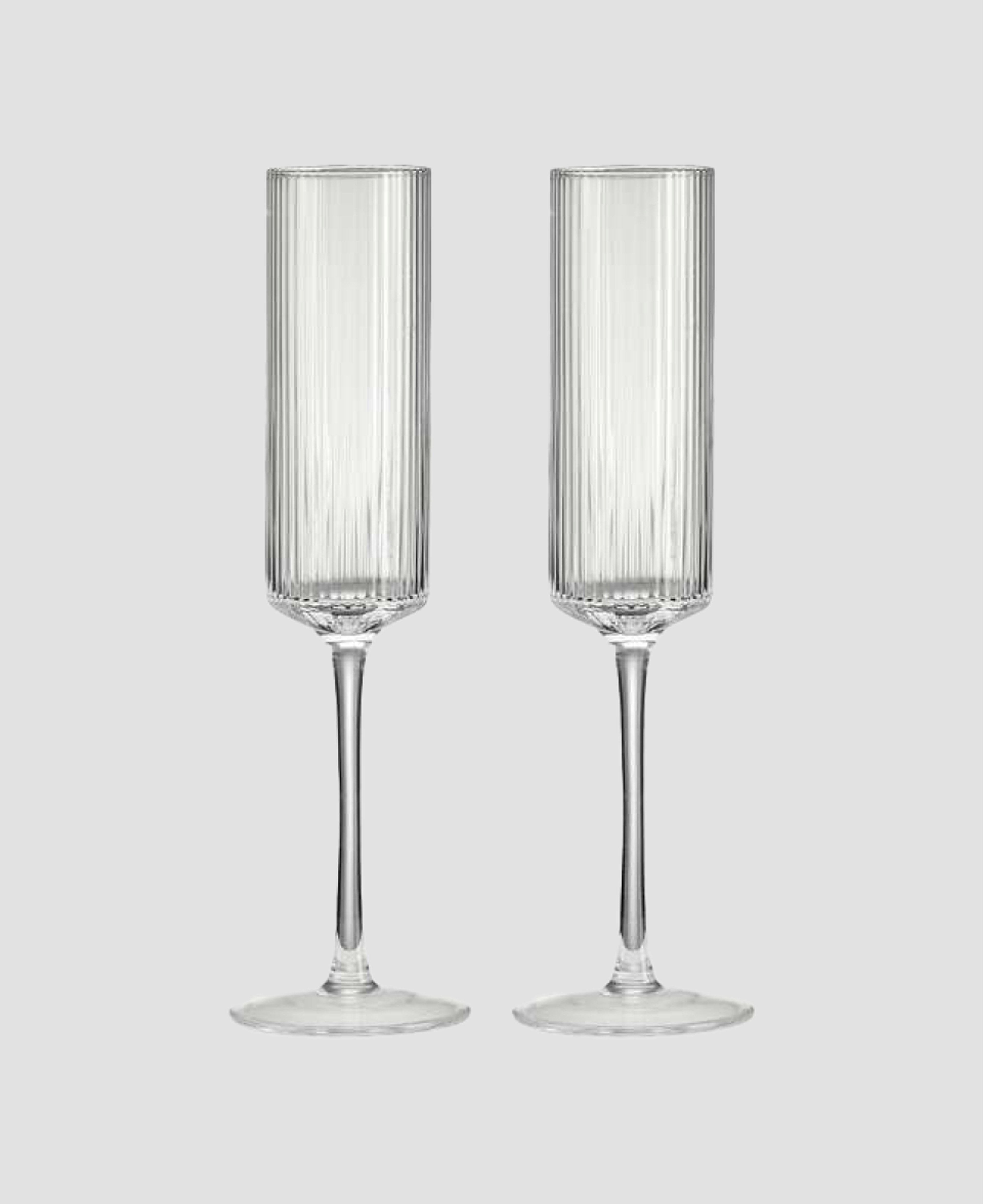 Бокалы Pozzi Milano 1876