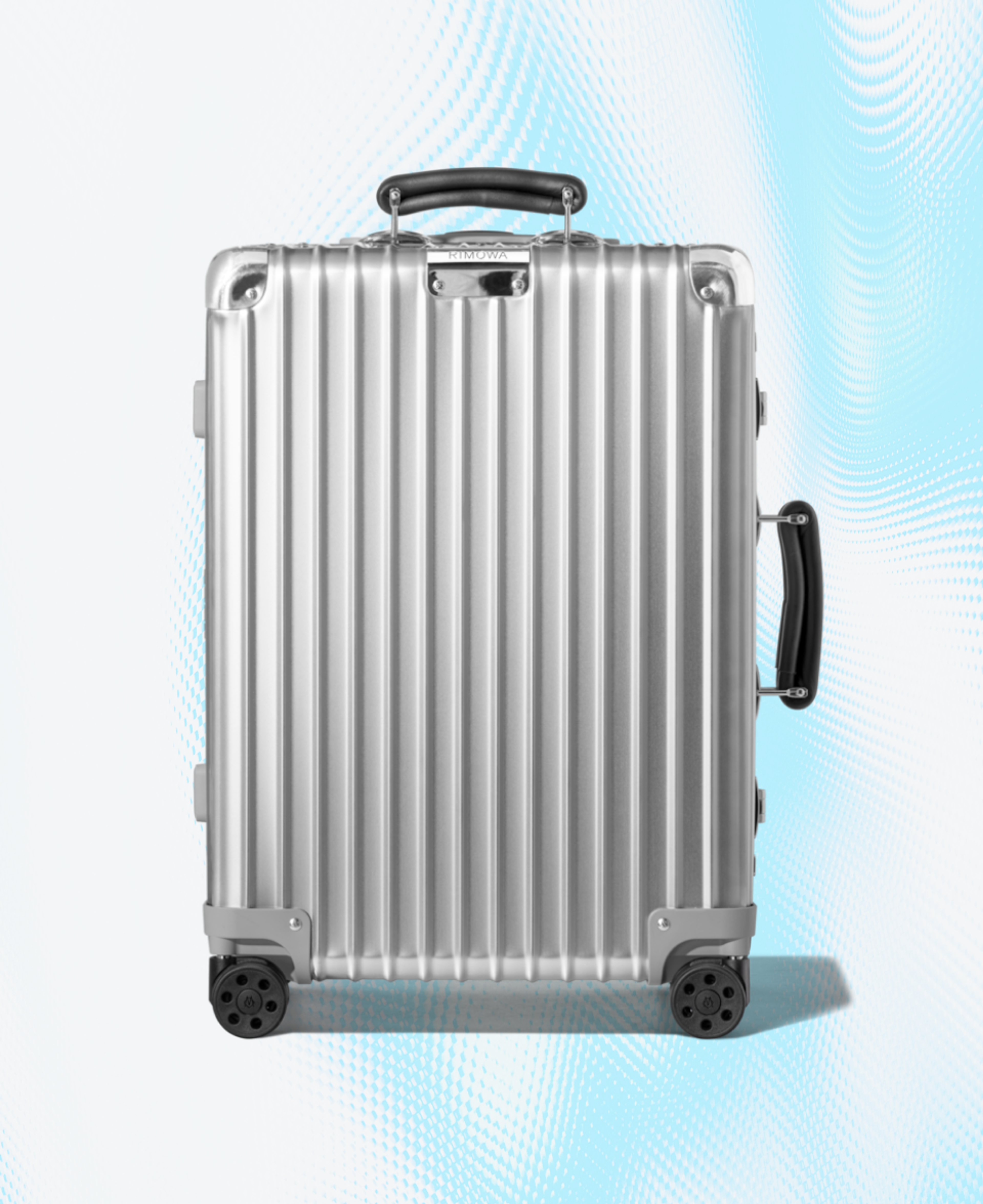 Чемодан Rimowa Classic Cabin