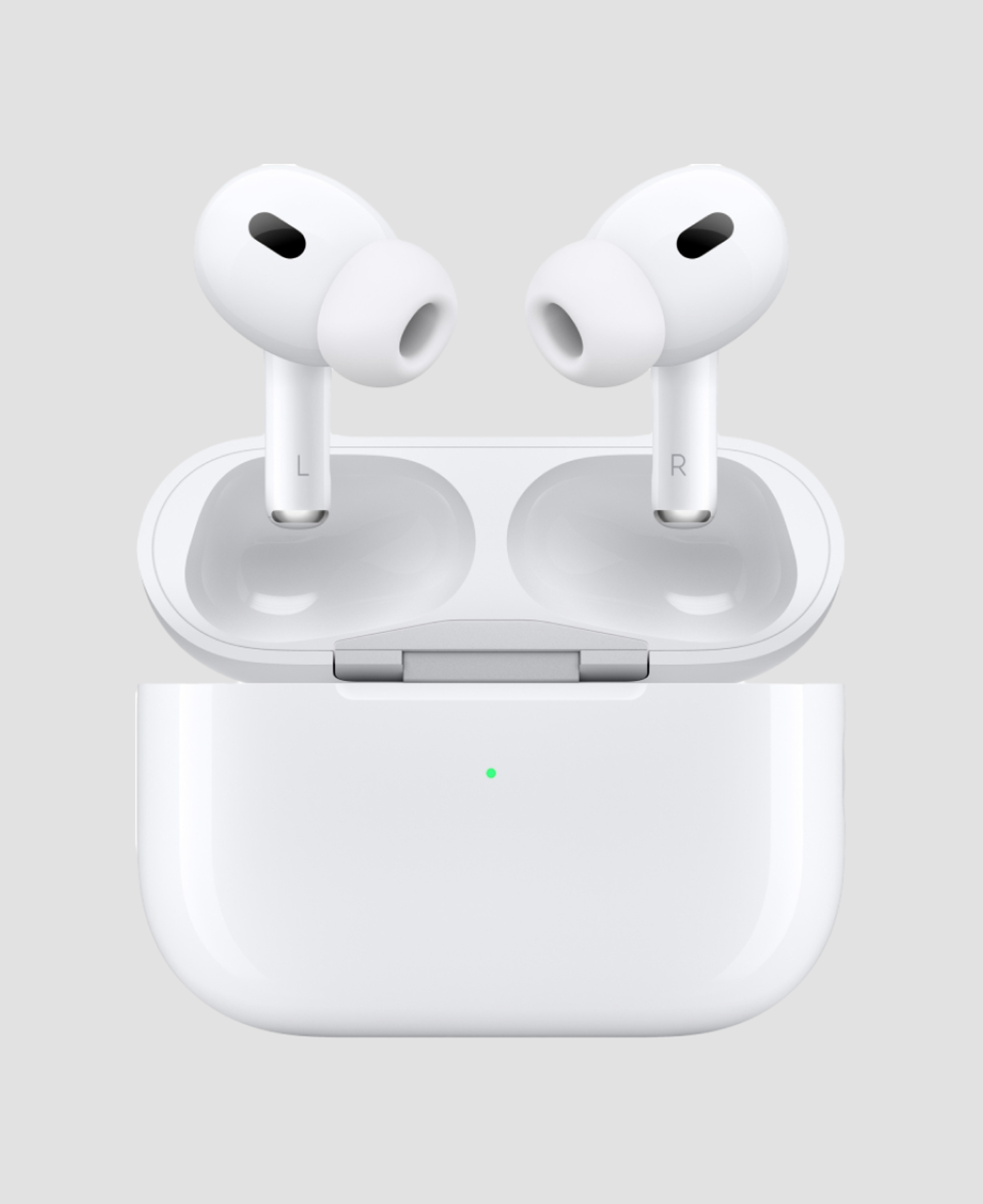 Беспроводные наушники Apple AirPods Pro