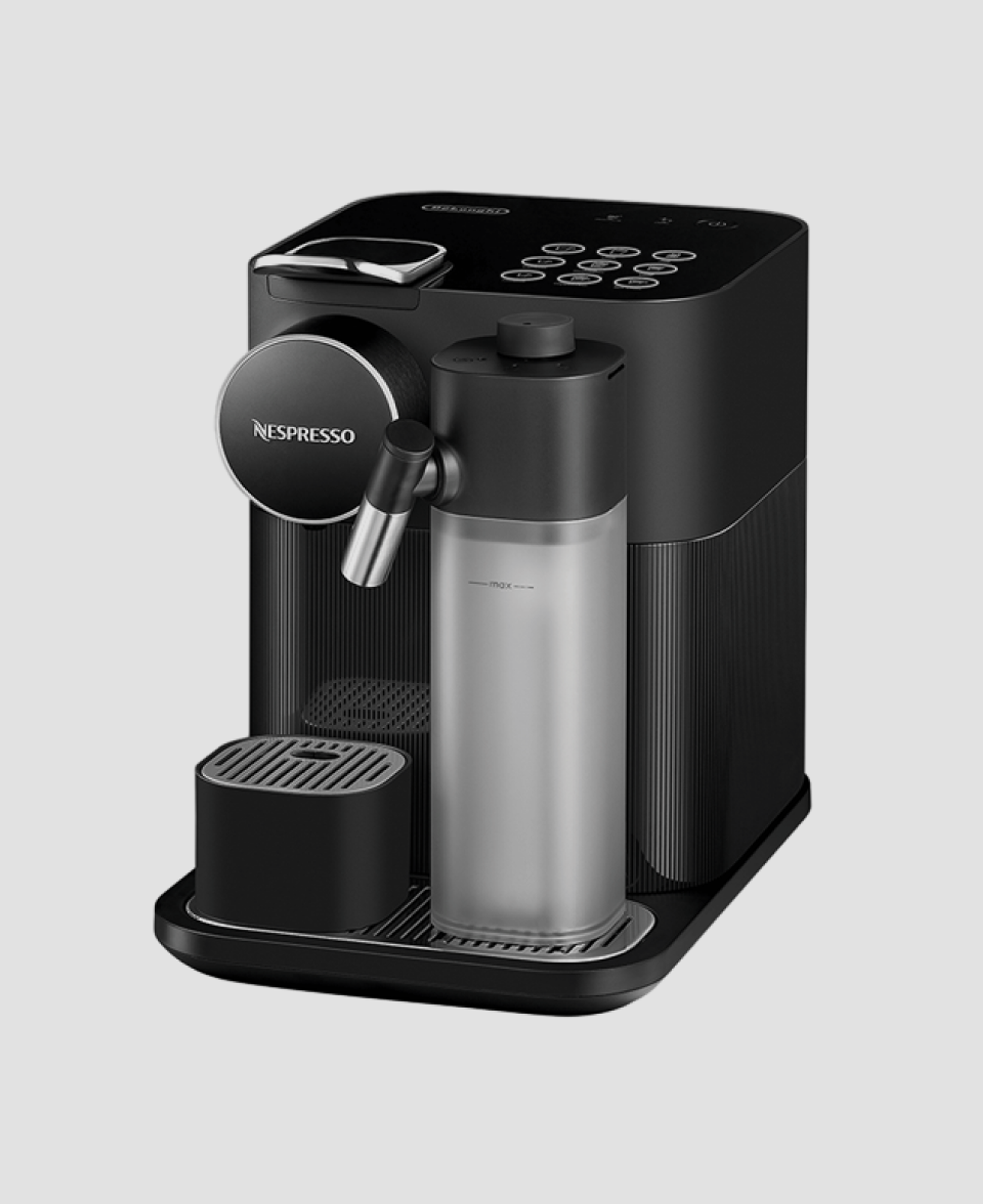 Кофемашина De'Longhi Nespresso Gran Lattissima