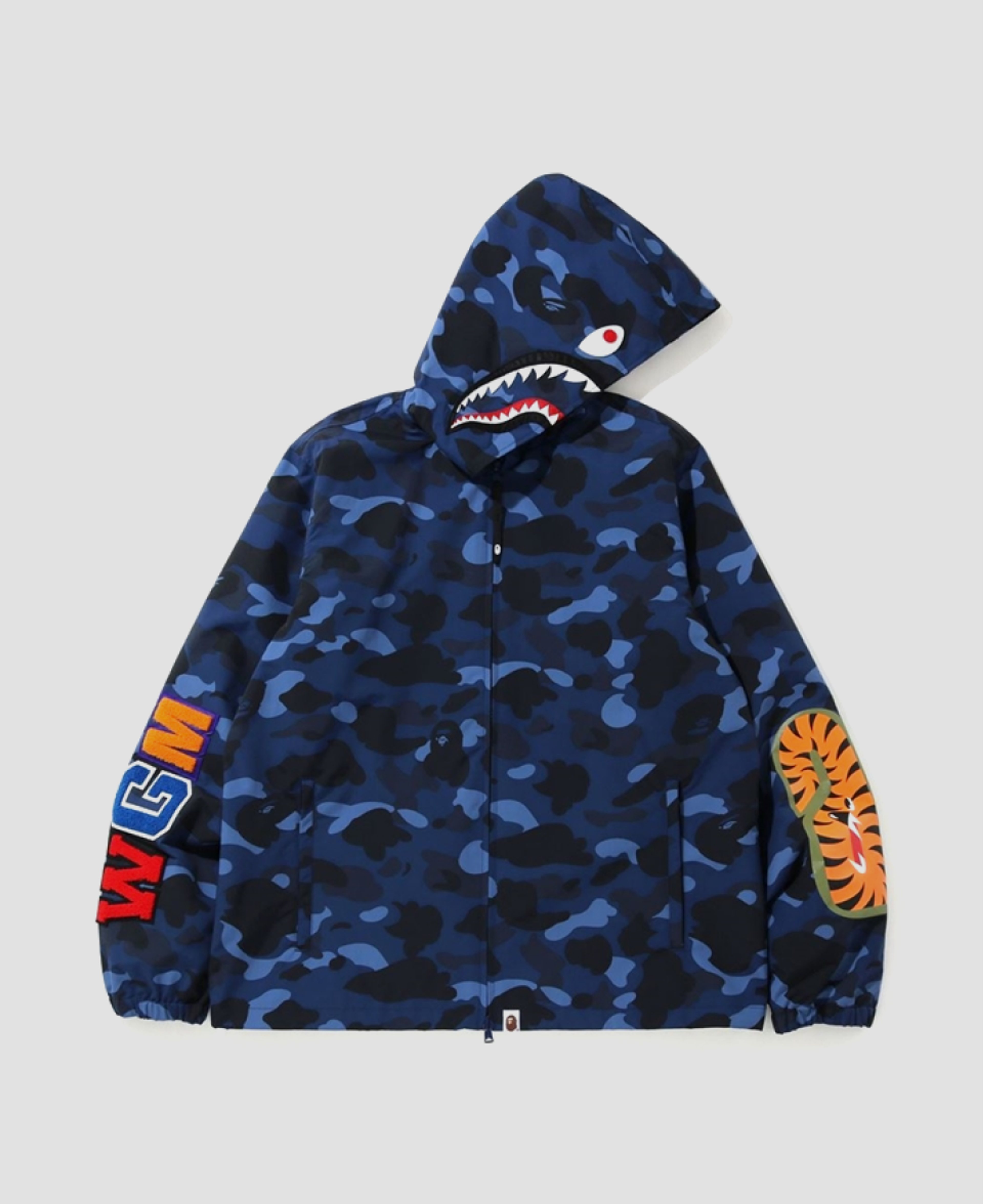 Куртка Bape