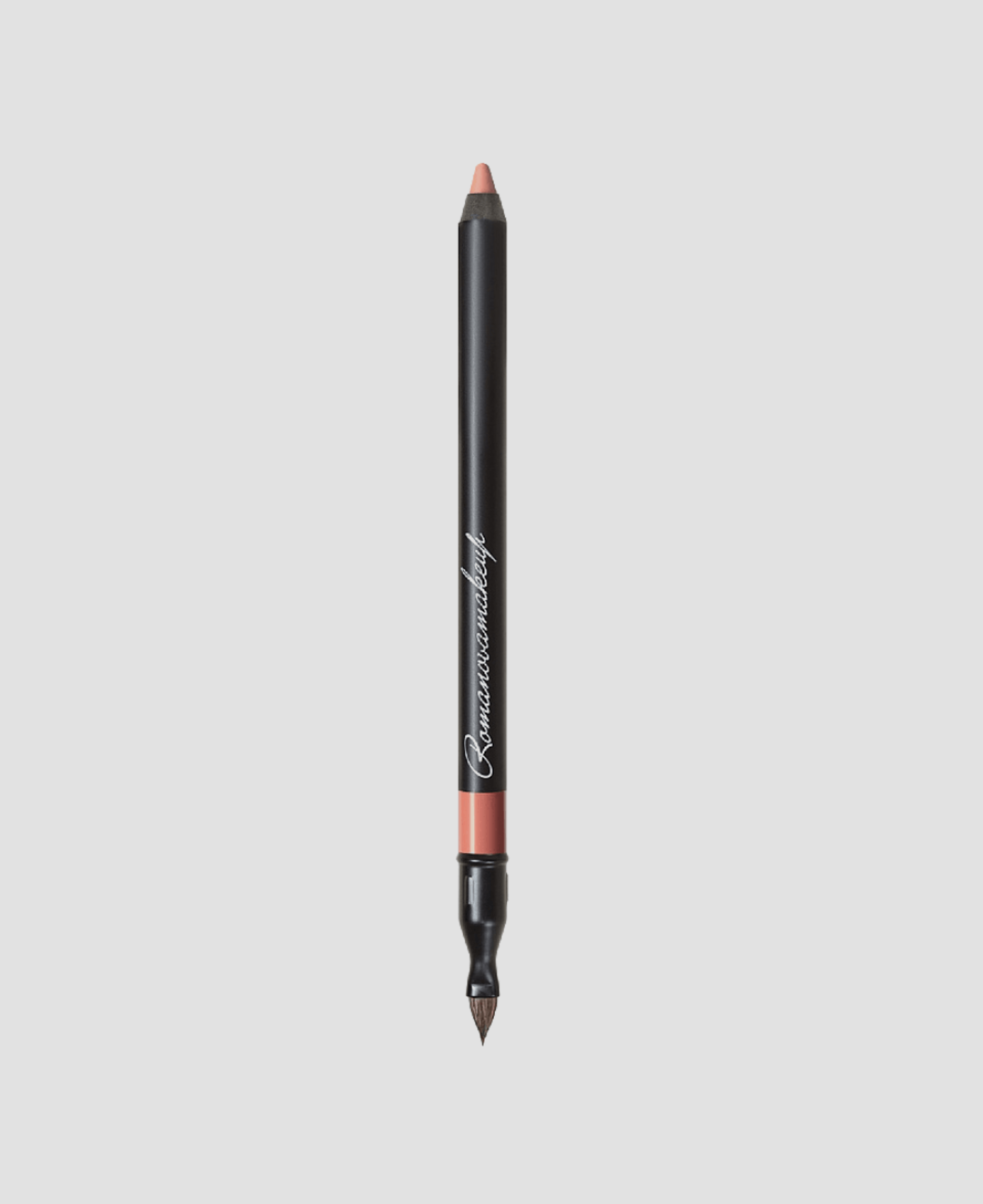 Контур-карандаш для губ Romanovamakeup Sexy Contour Lip Liner