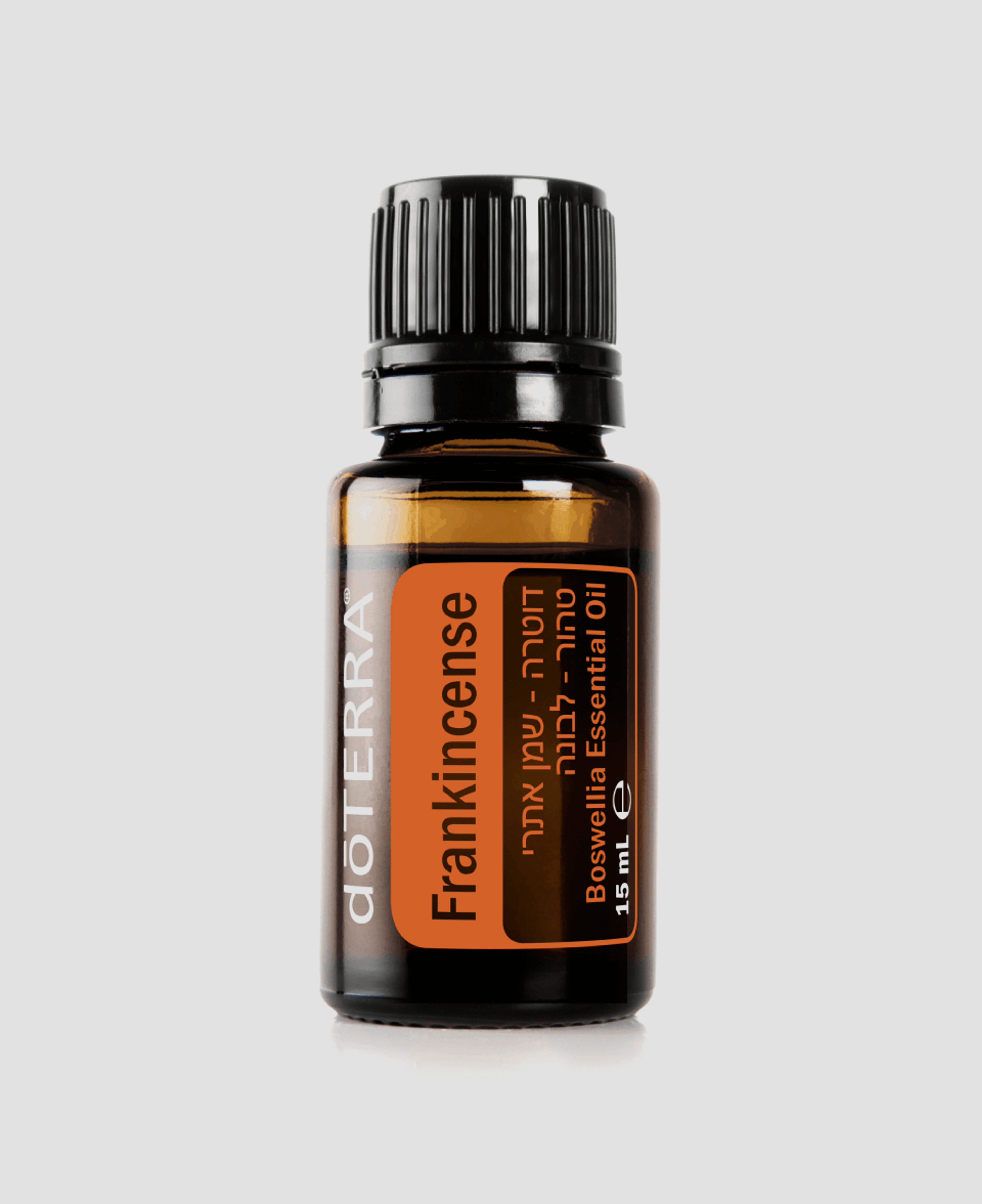 Эфирное масло doTerra «Ладан»