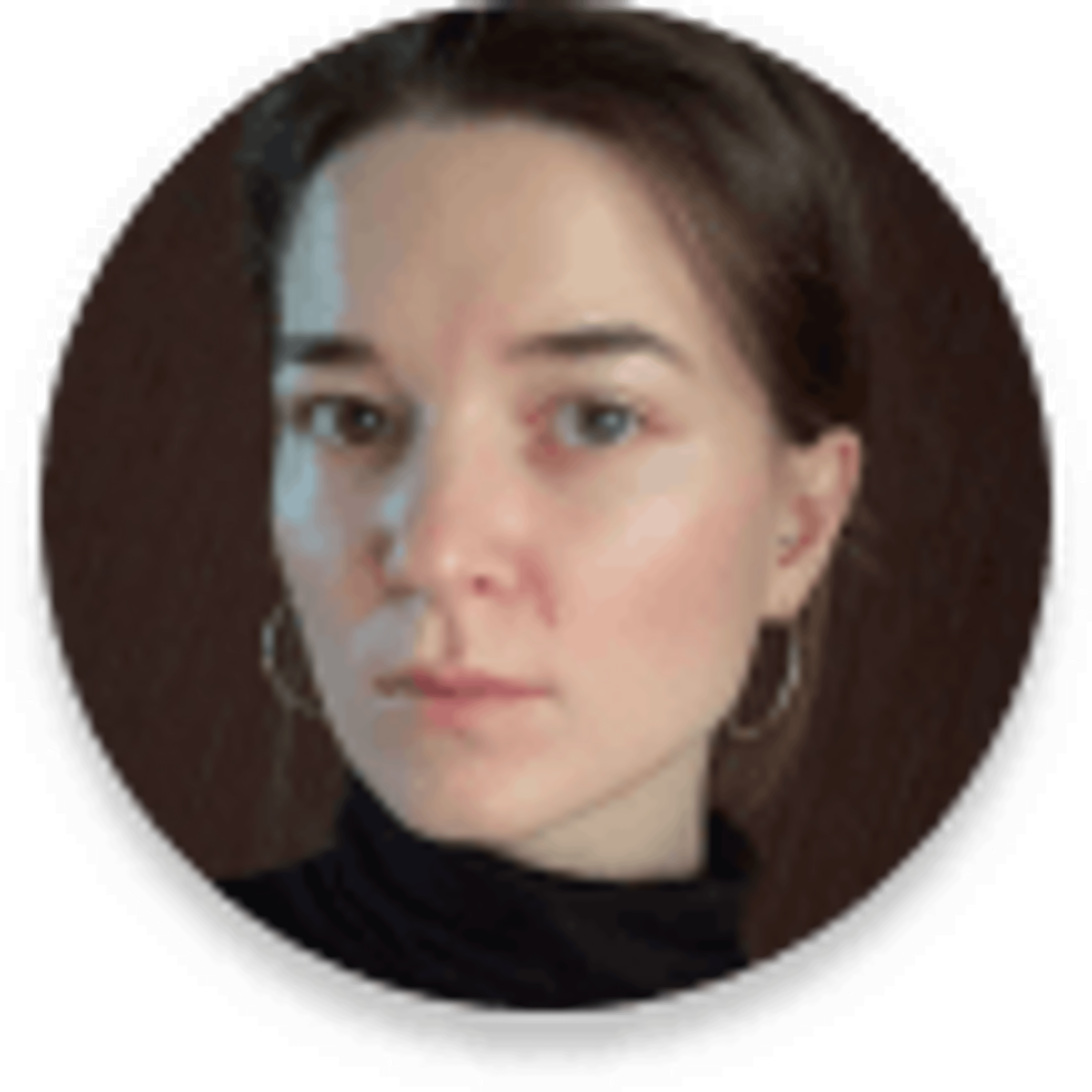 Аватар автора Мария Нордэн