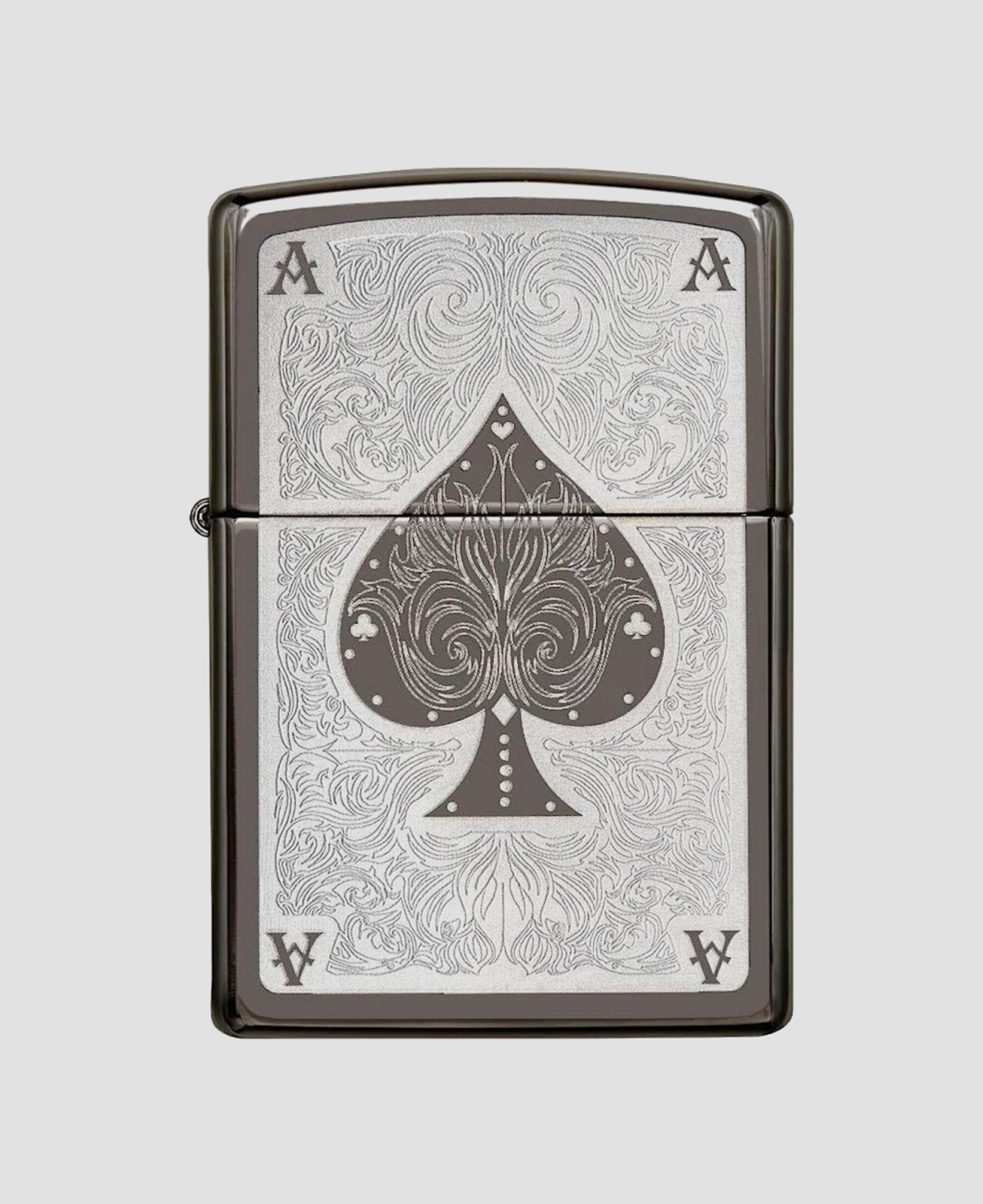 Зажигалка Zippo