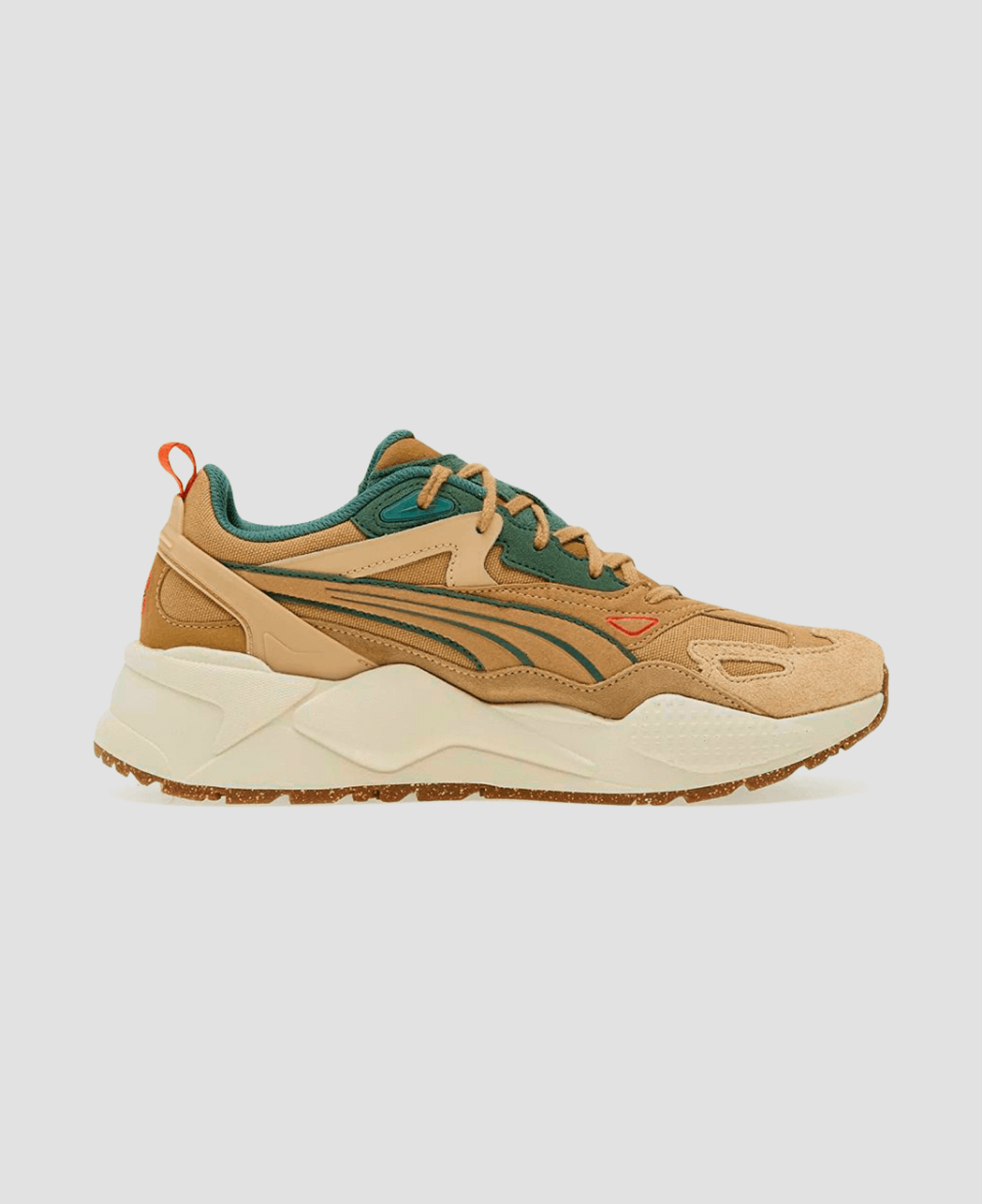 Кроссовки Puma RS-X Efekt Re:Place