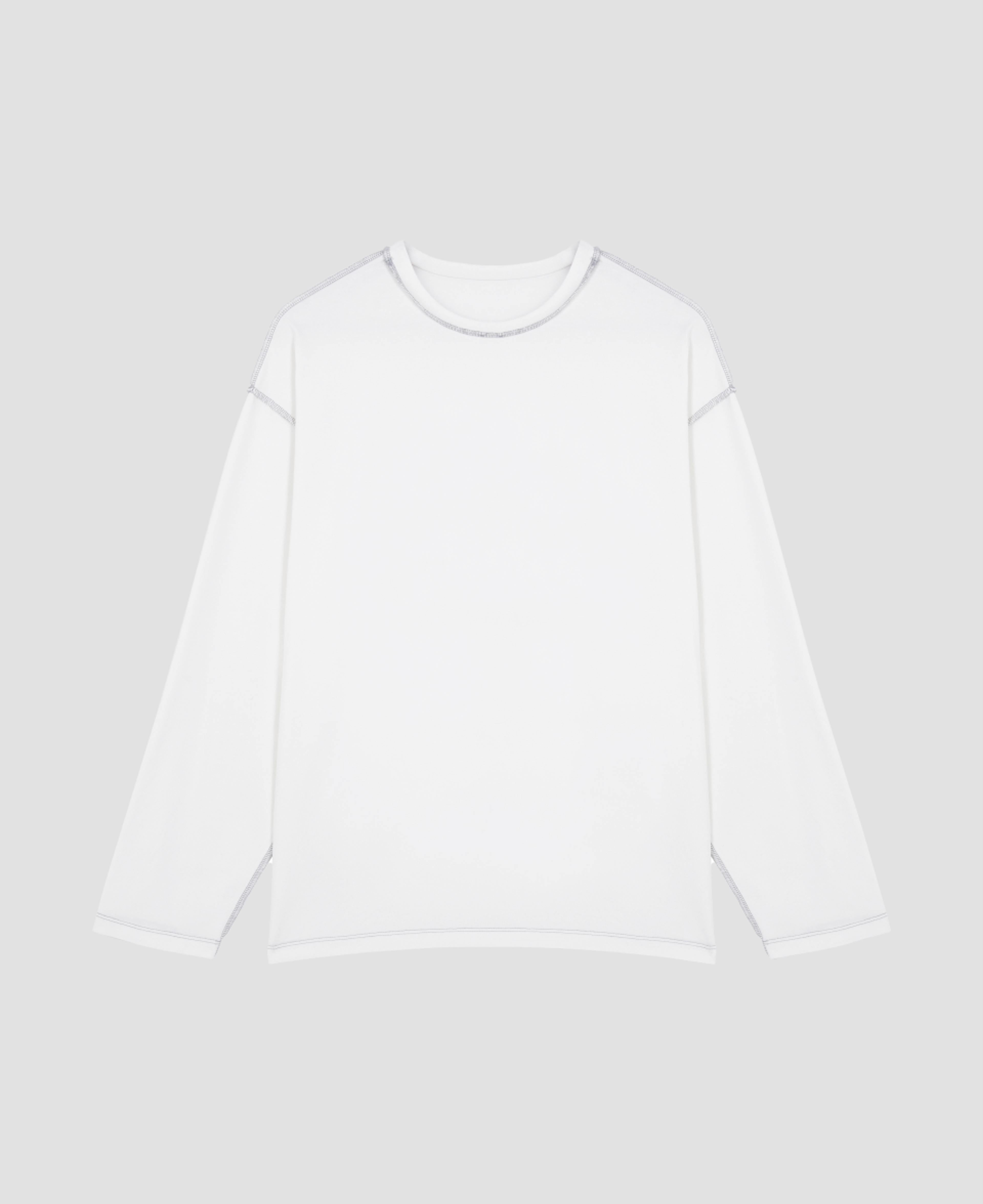 Лонгслив Muliér 