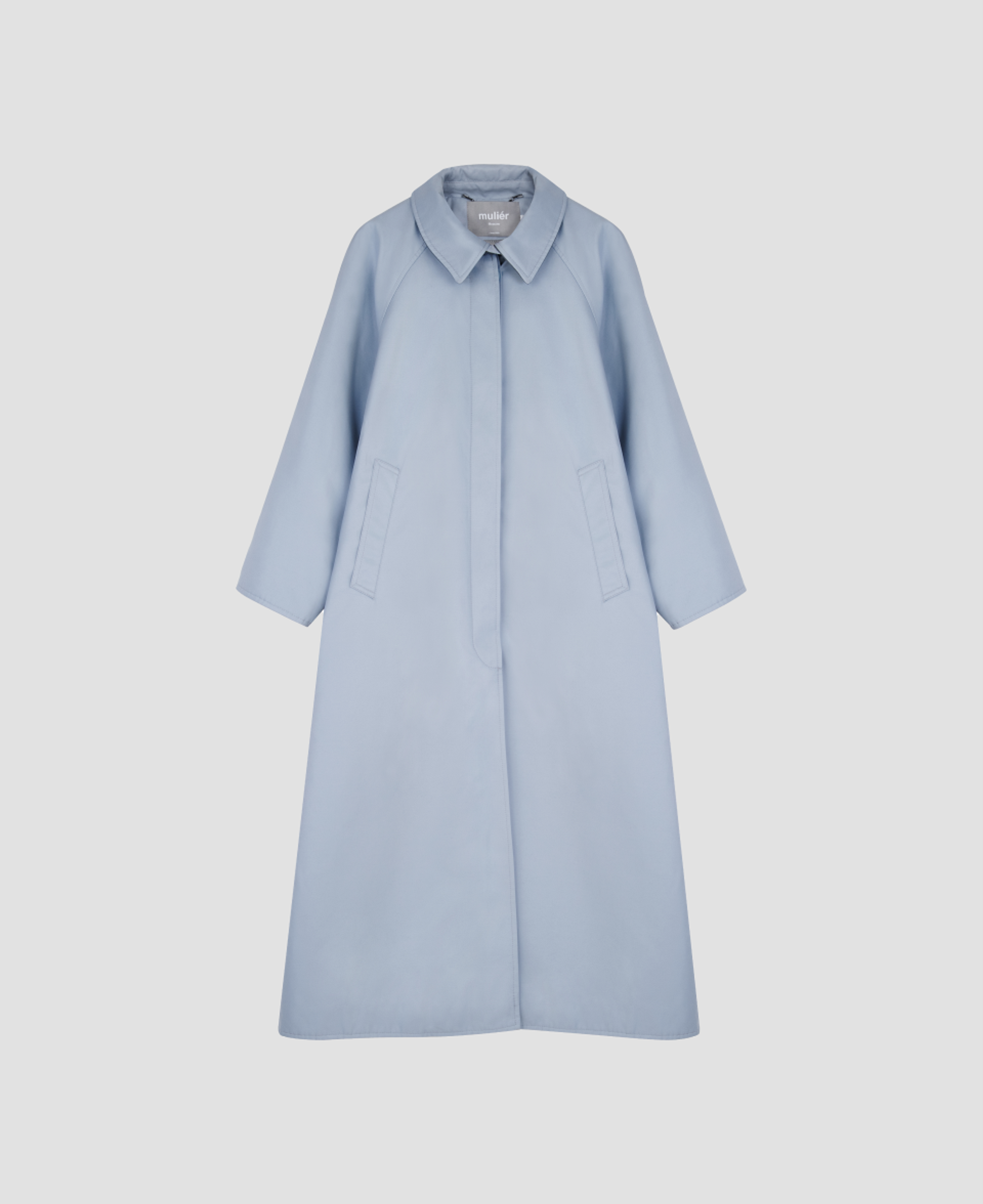 Тренч Muliér