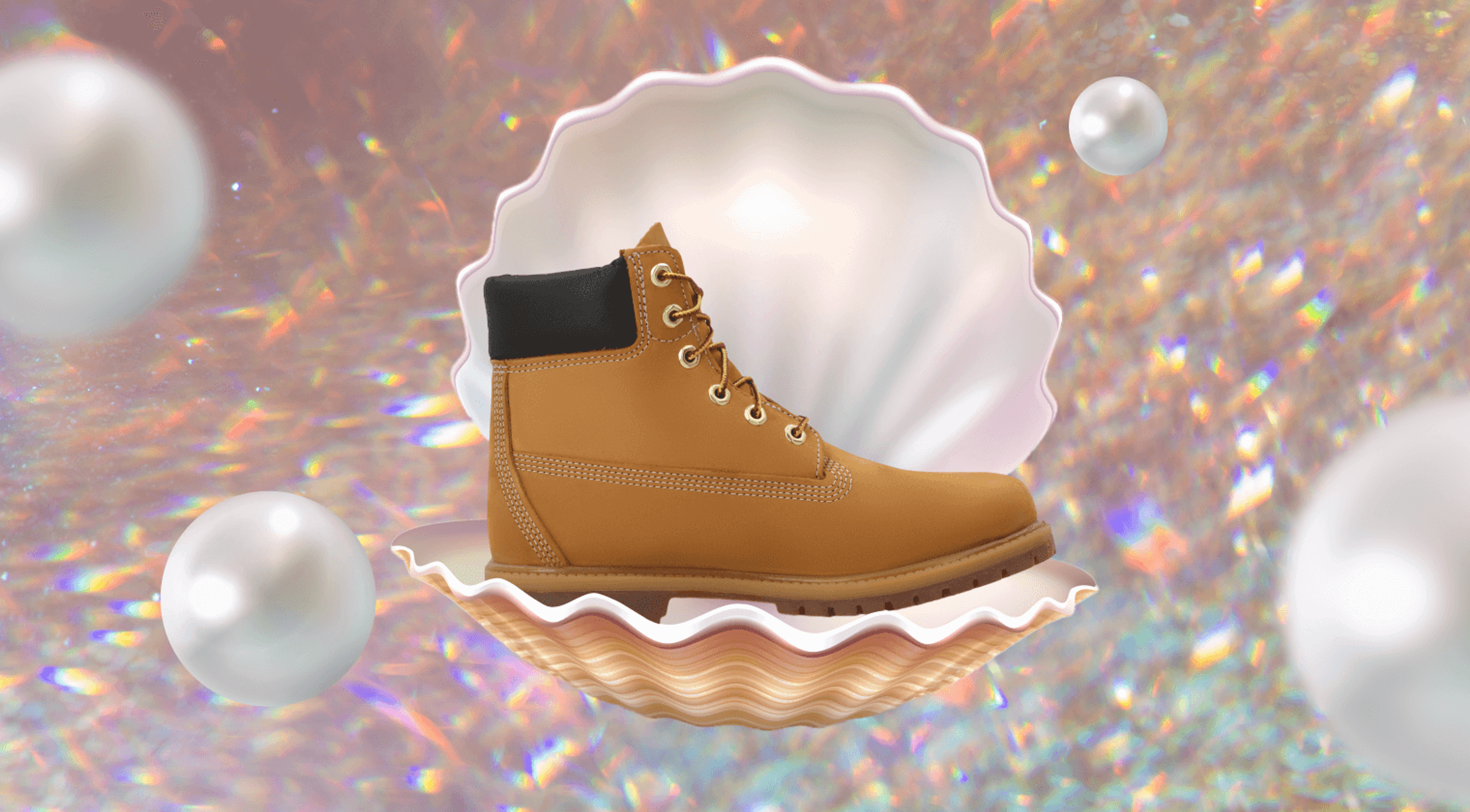 Культовая вещь: ботинки Timberland