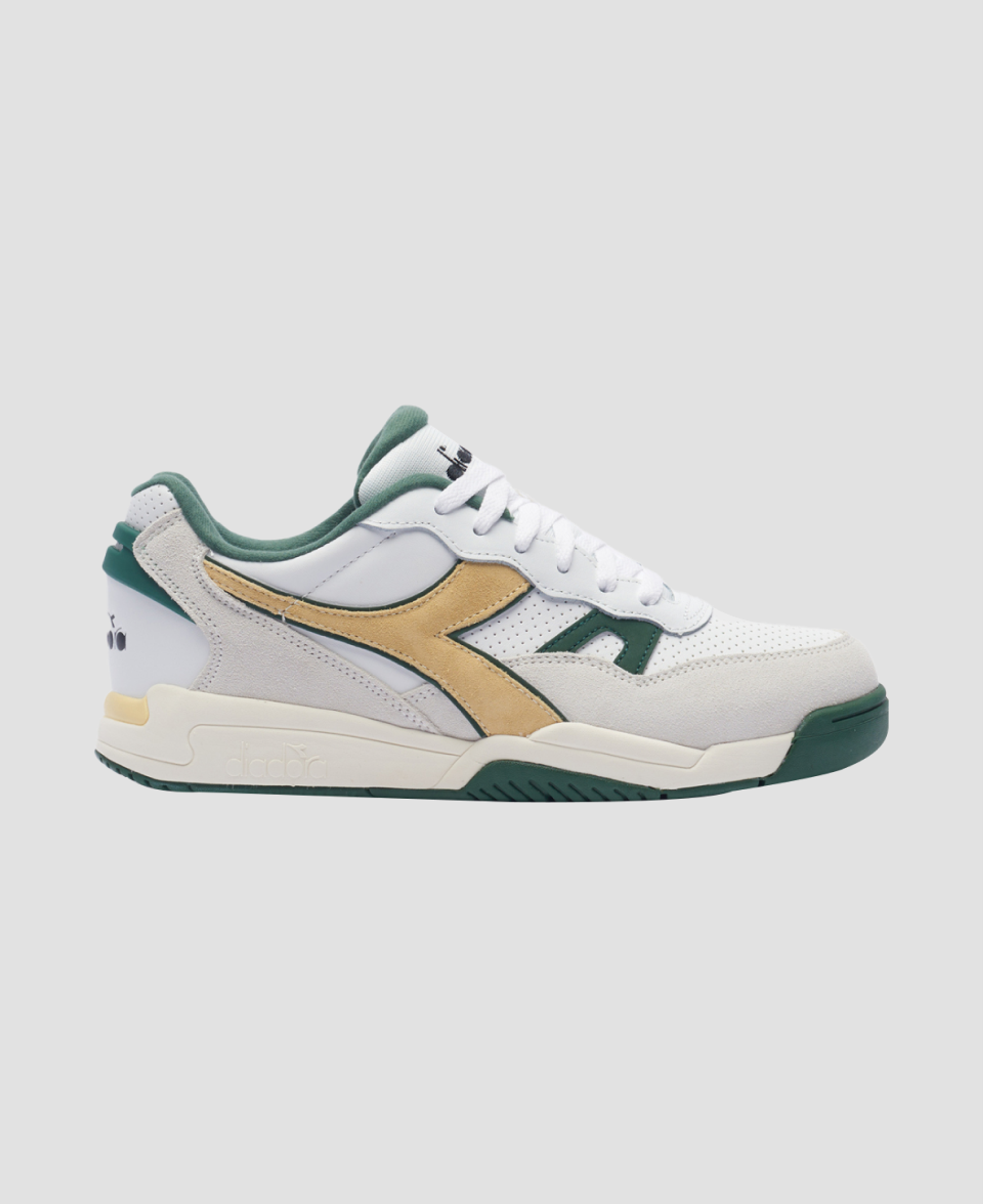 Кроссовки Diadora Heritage со скидкой 60%