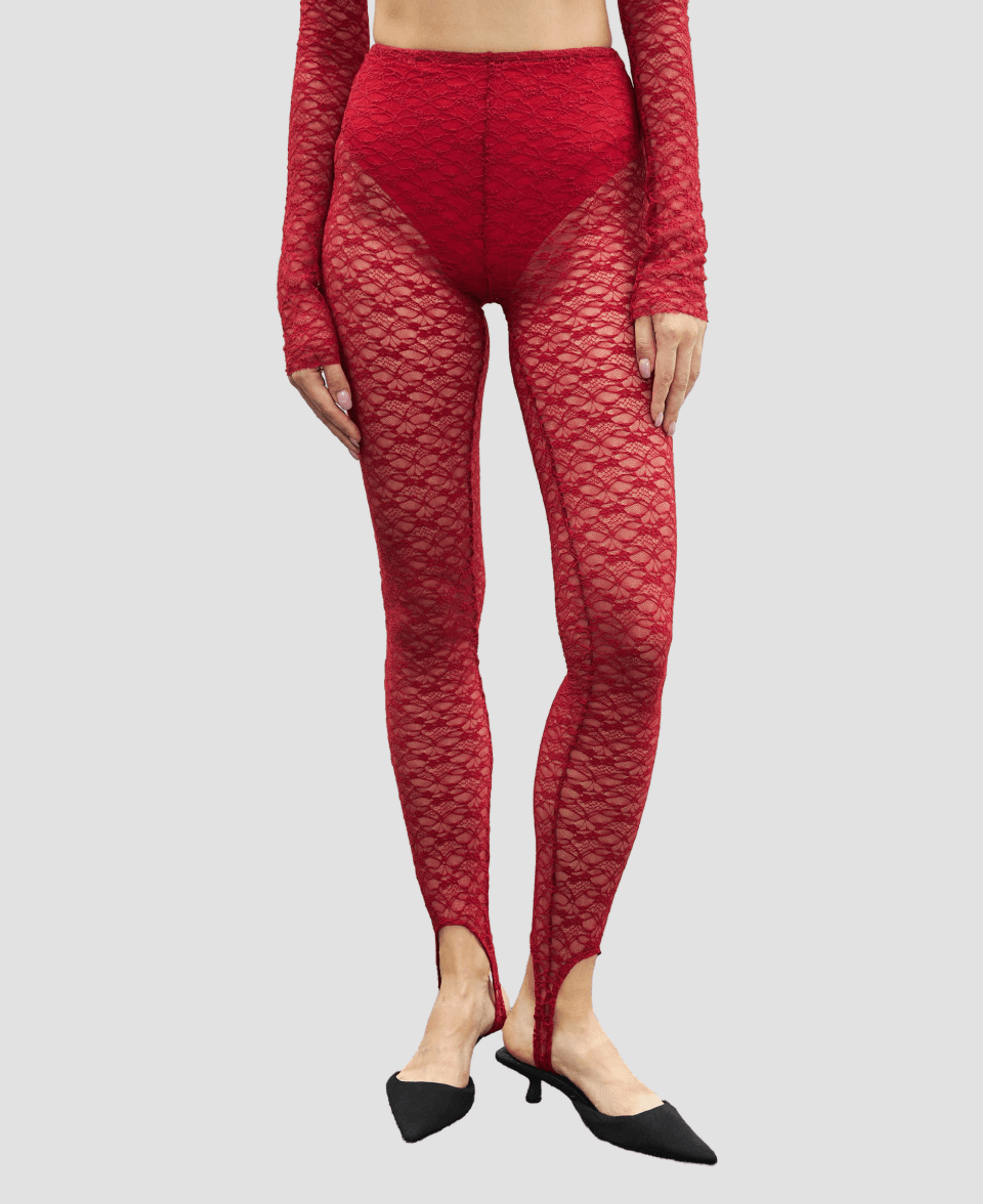 Легинсы My Nymph