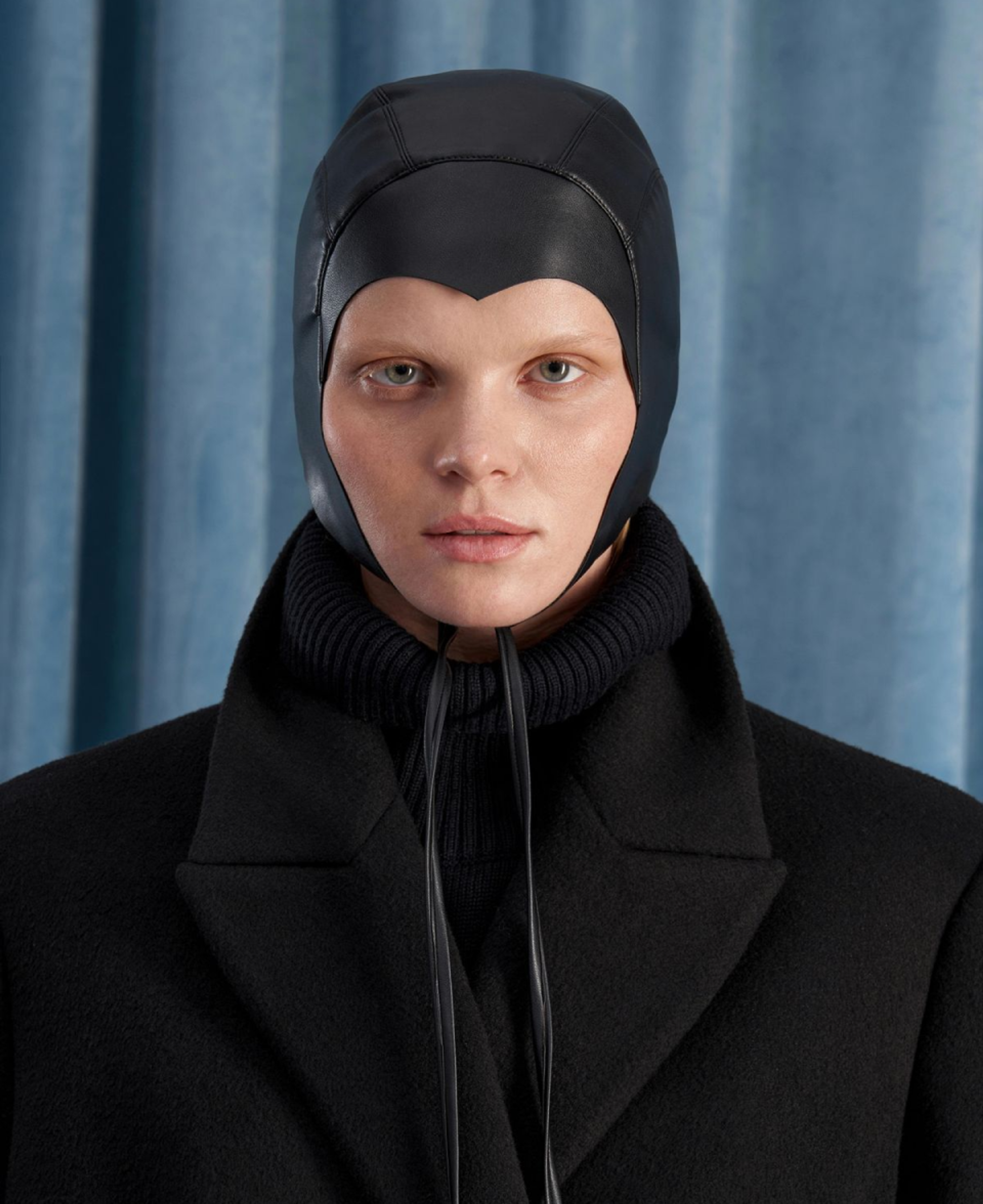 Балаклава Irnby