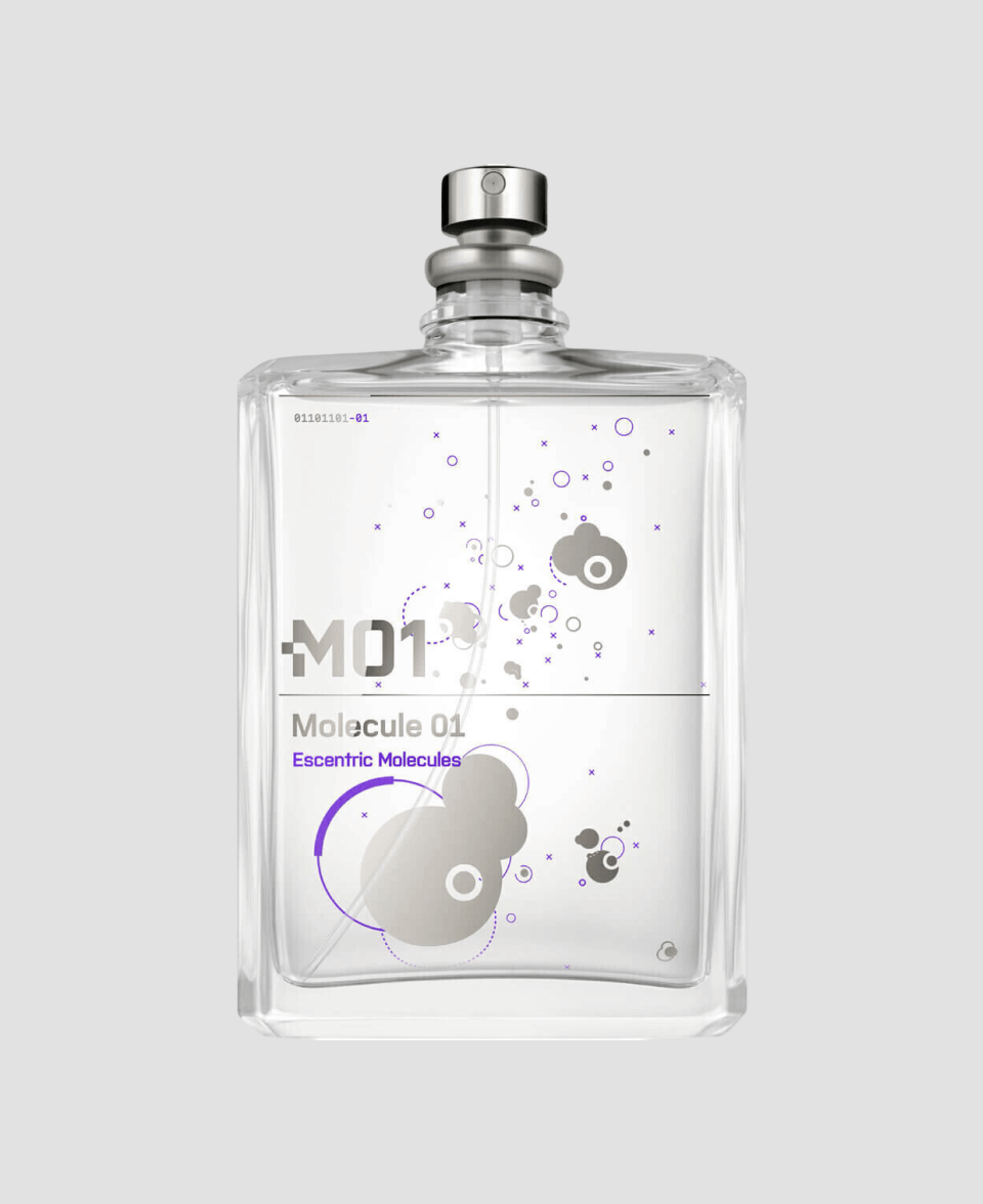 Парфюм Molecule 01