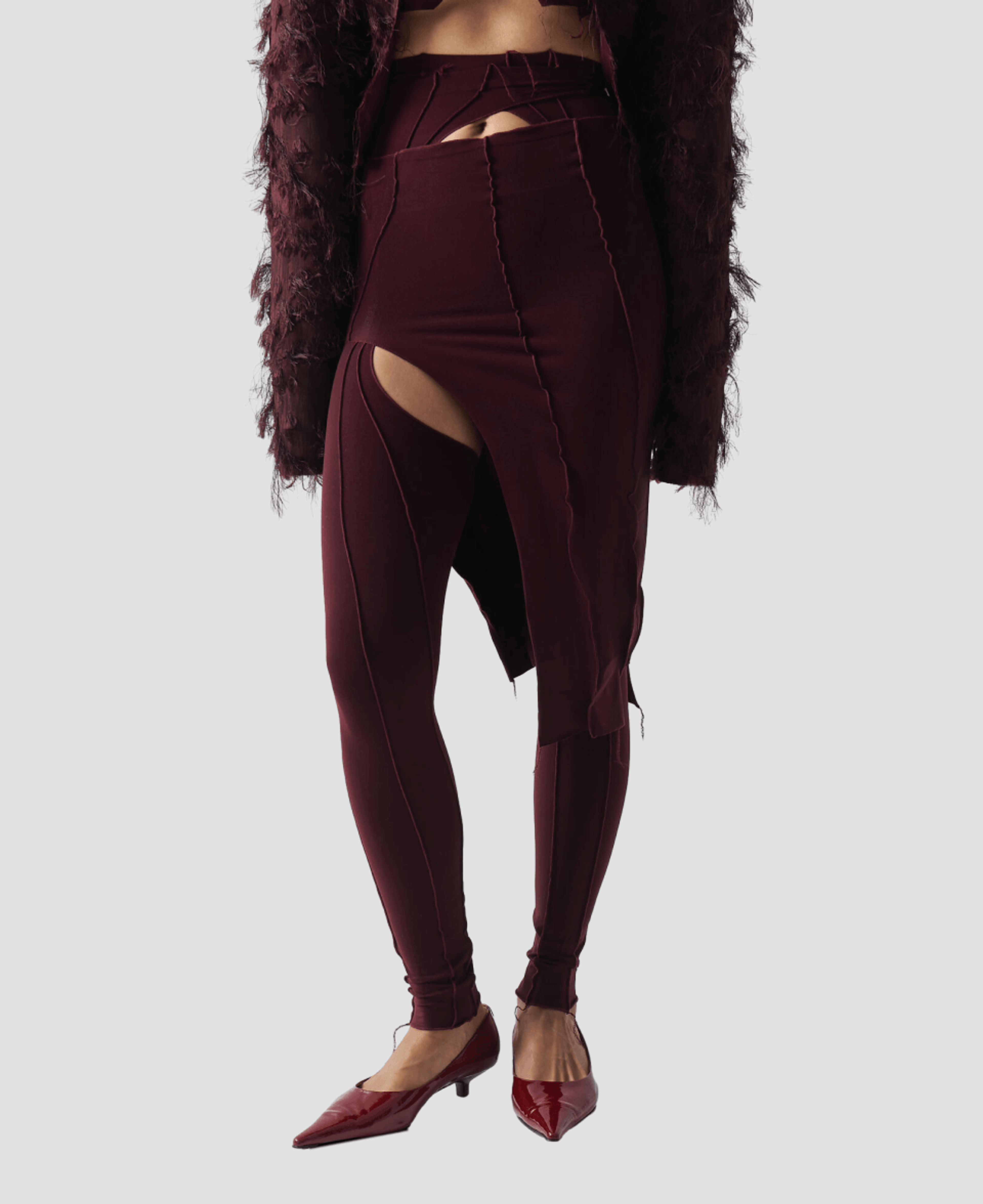 Легинсы Mon Reve