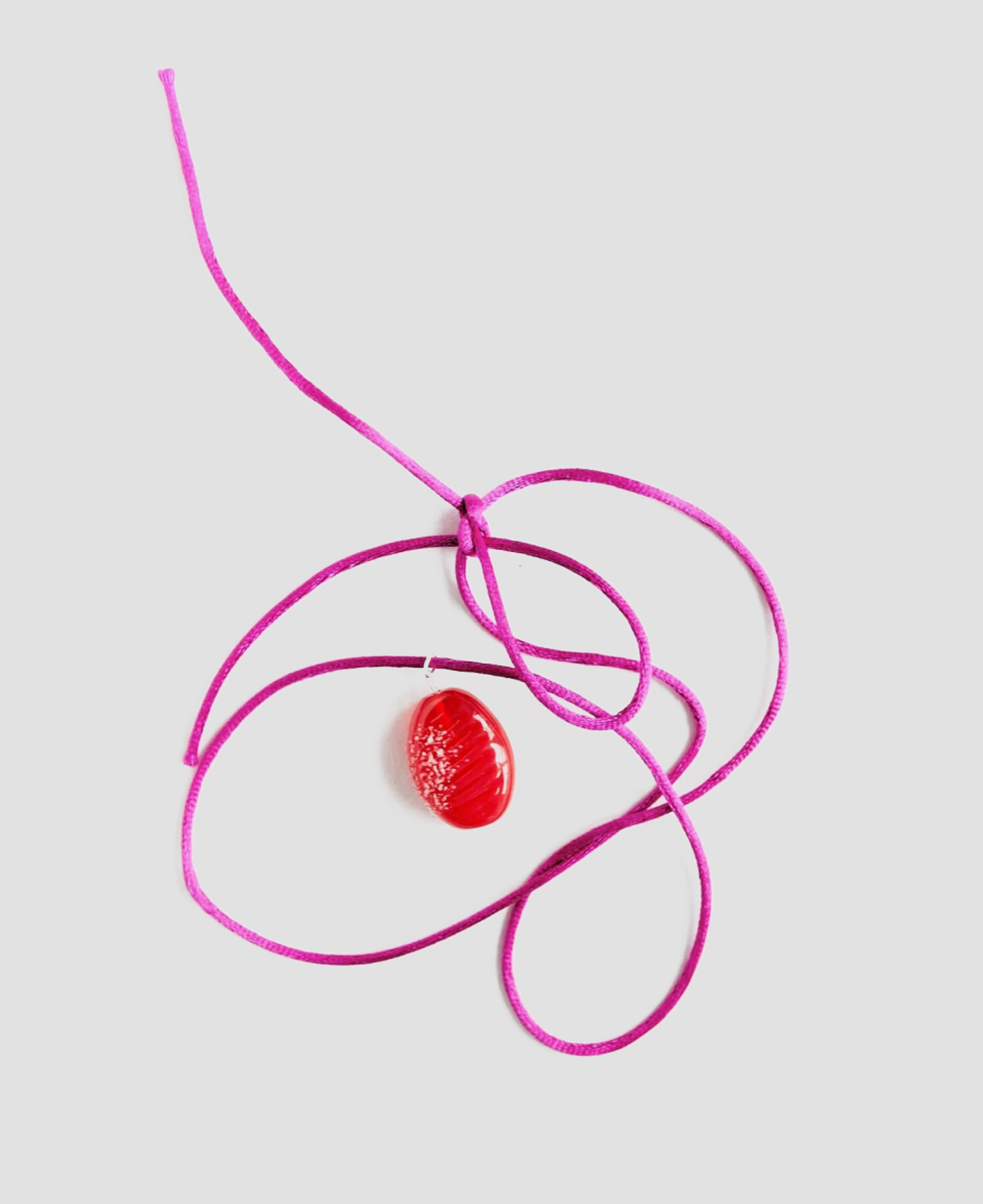 Подвеска Forced Fun Community × After Hours Workshop