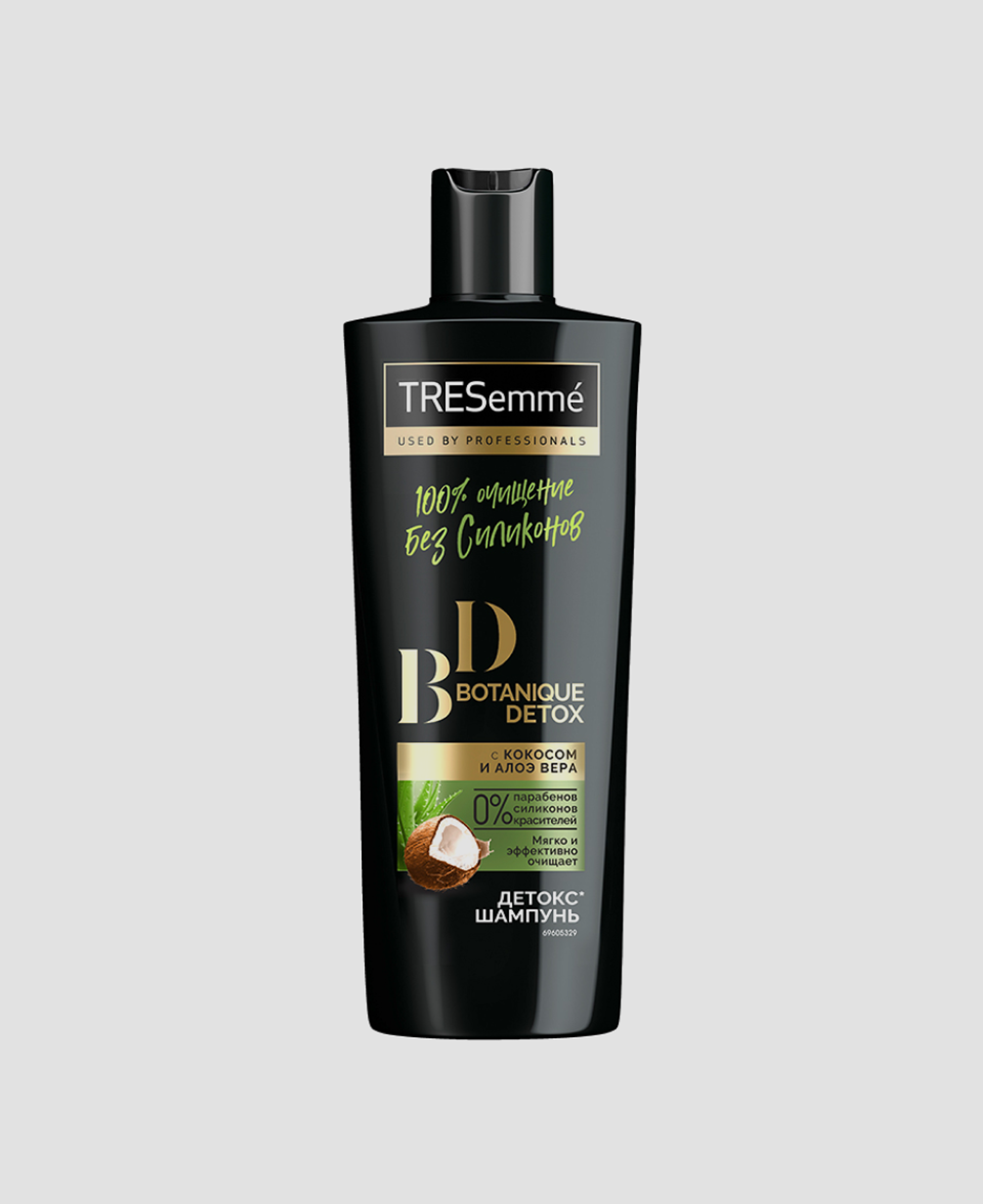 Шампунь Tresemme