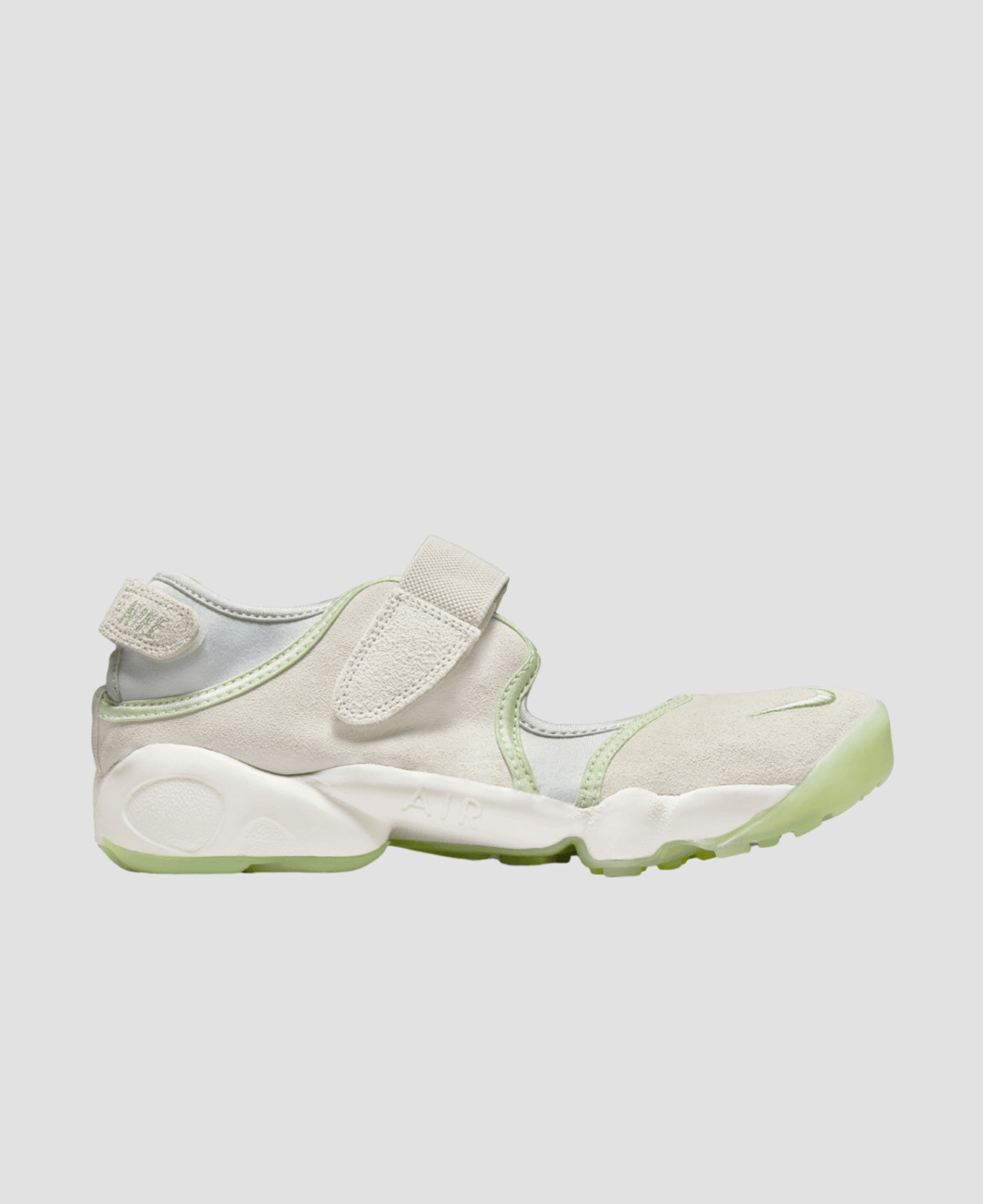 Кроссовки Nike Air Rift 