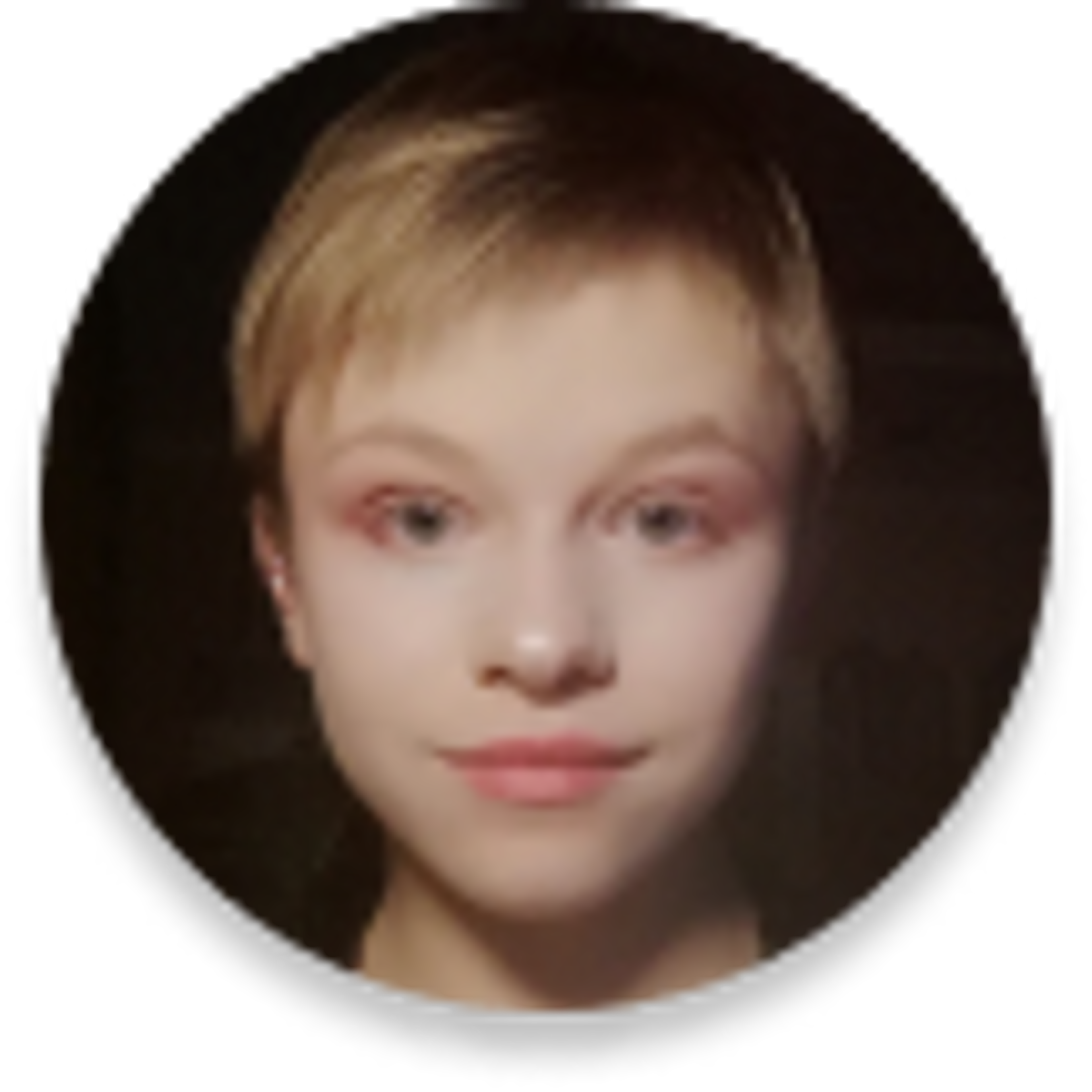 Аватар автора Лена, 14 лет