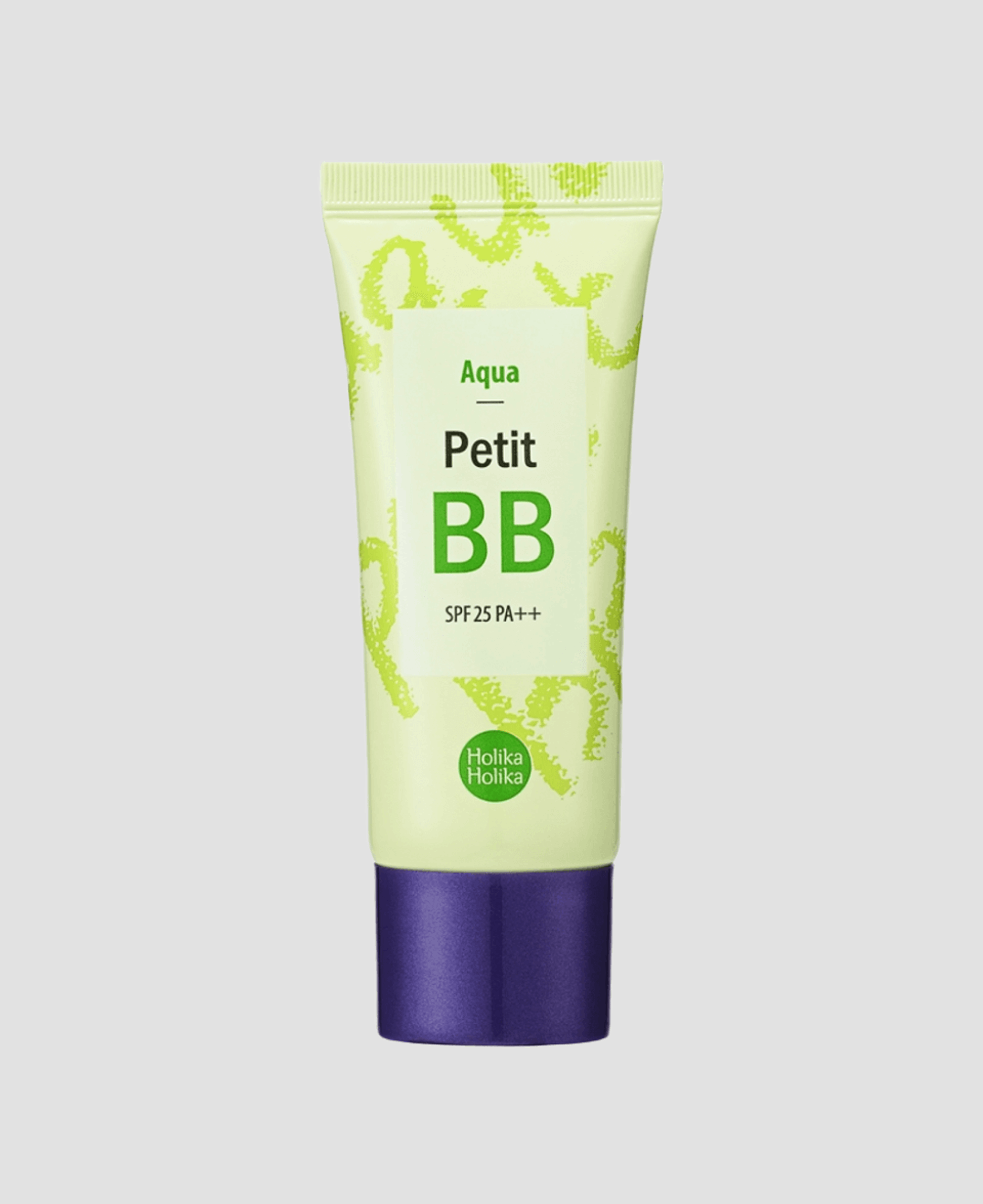 Holika Holika Petit BB Aqua